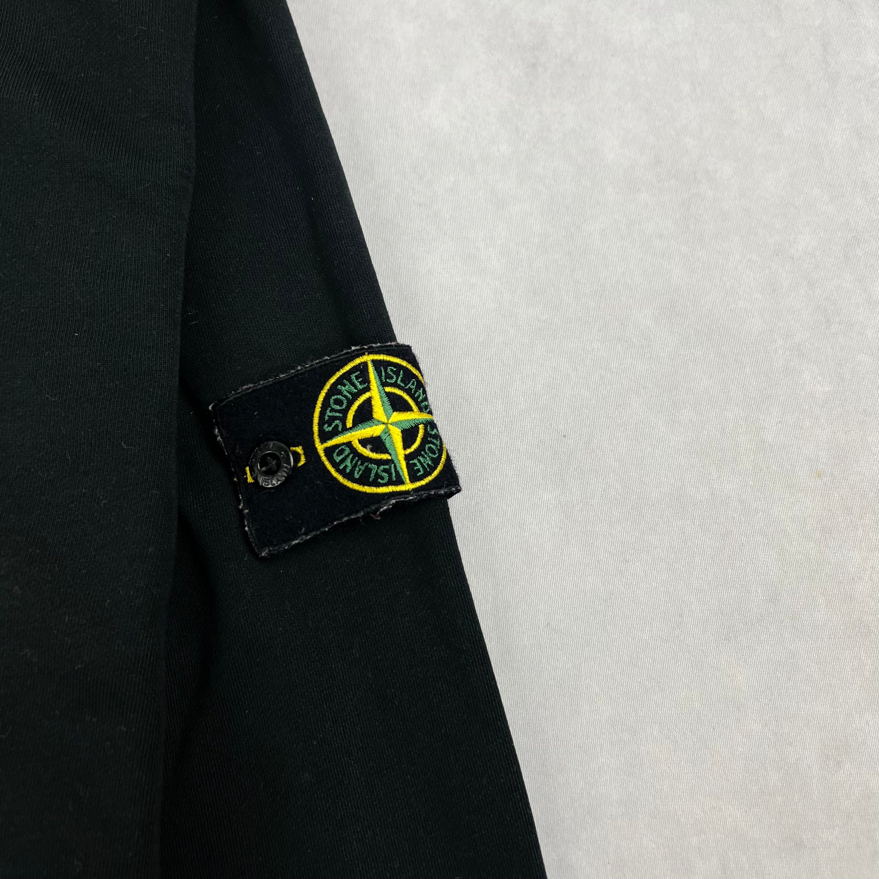 Stone Island Hoodie