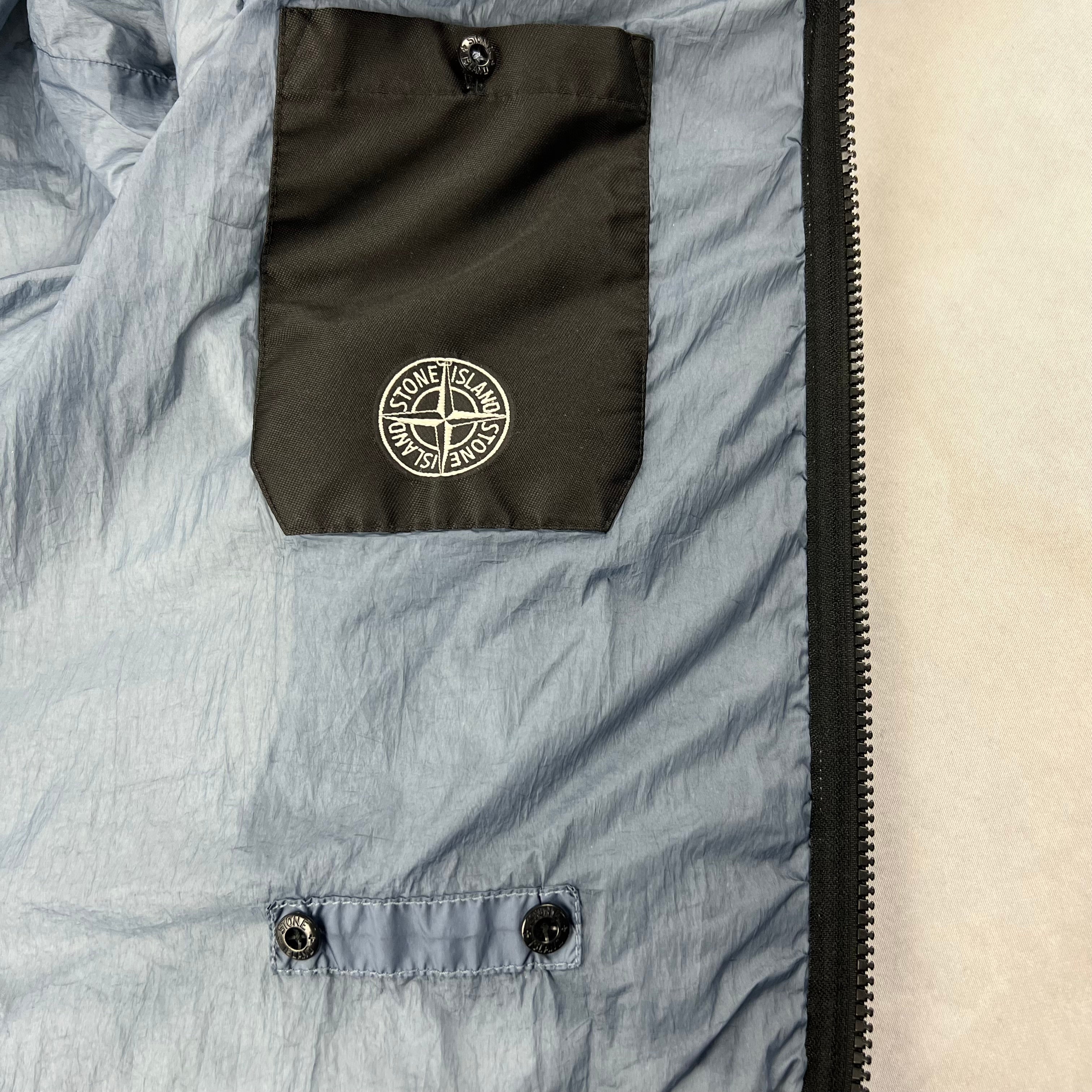 Stone Island Jacket