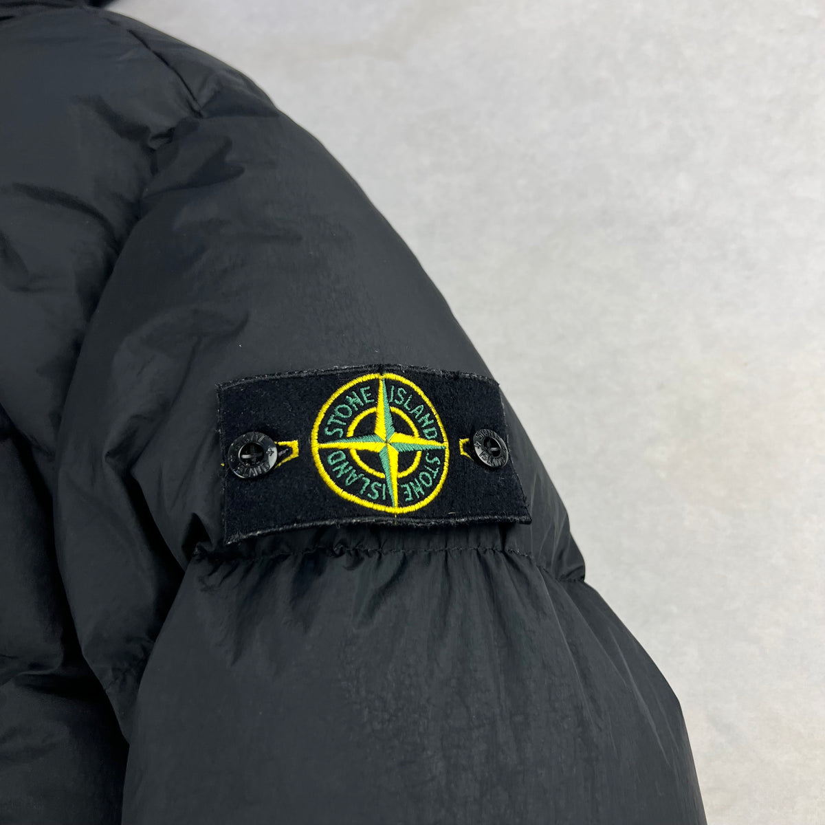 Stone Island Parka