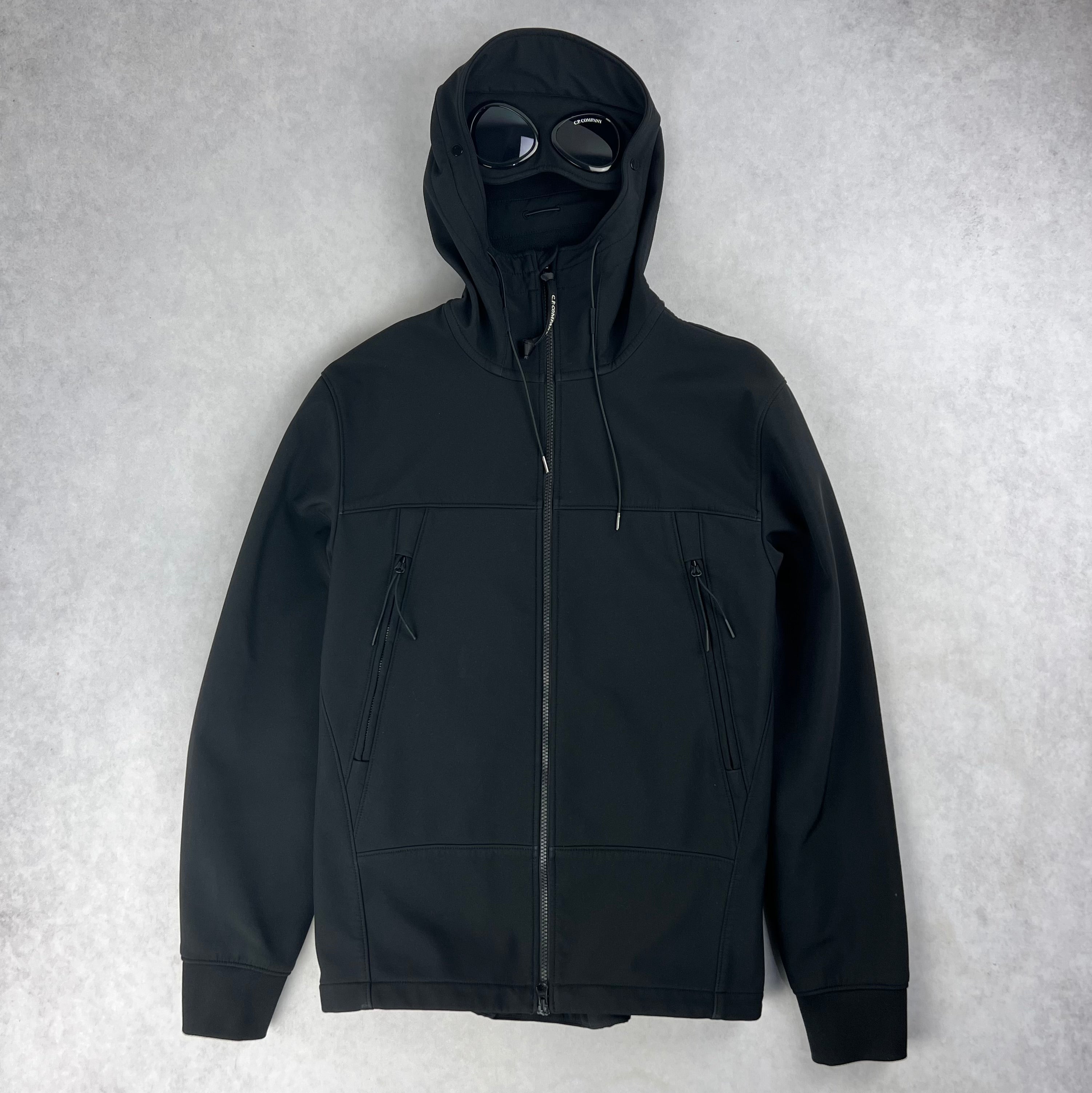 CP Company Goggle Jacket