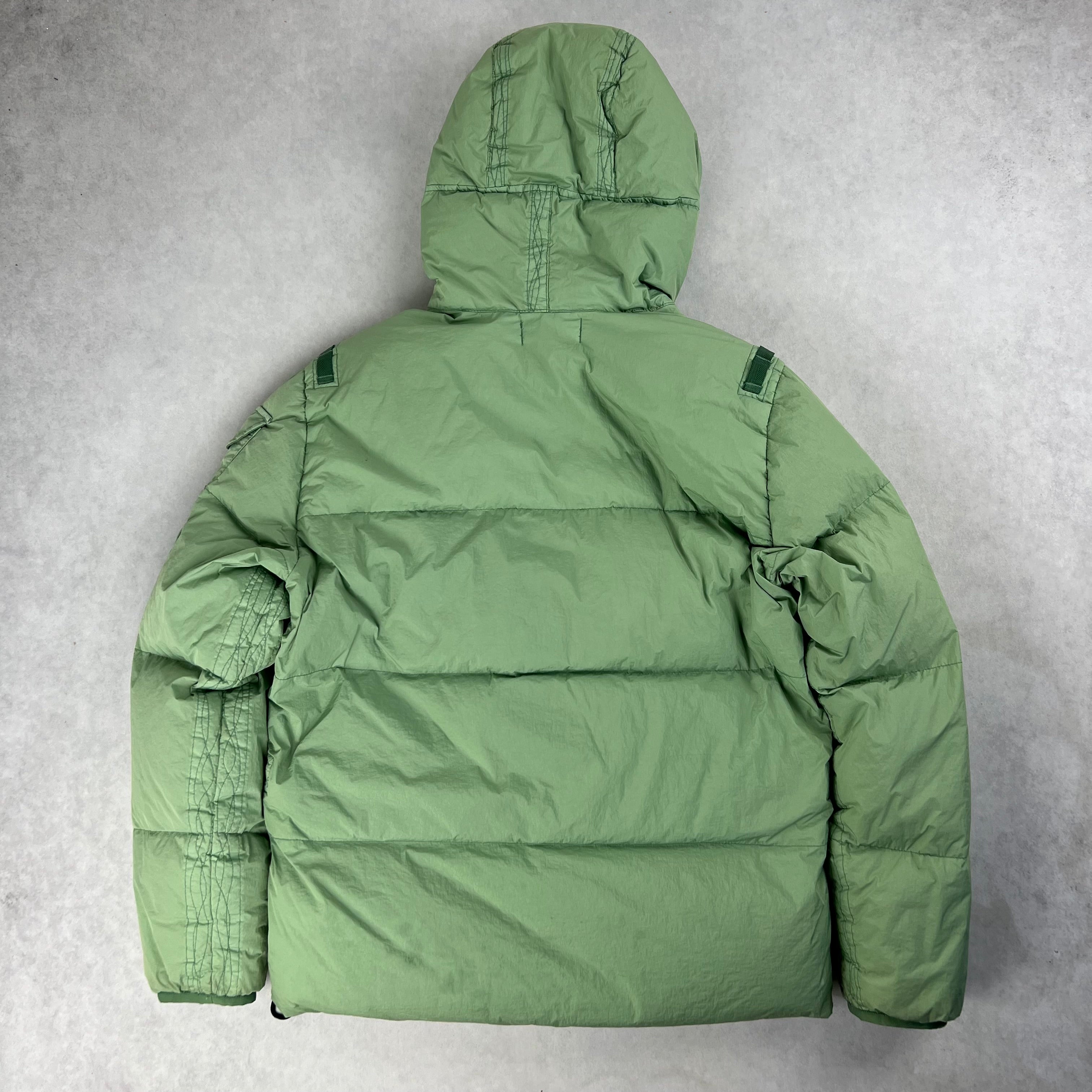Stone Island Puffer Jacket