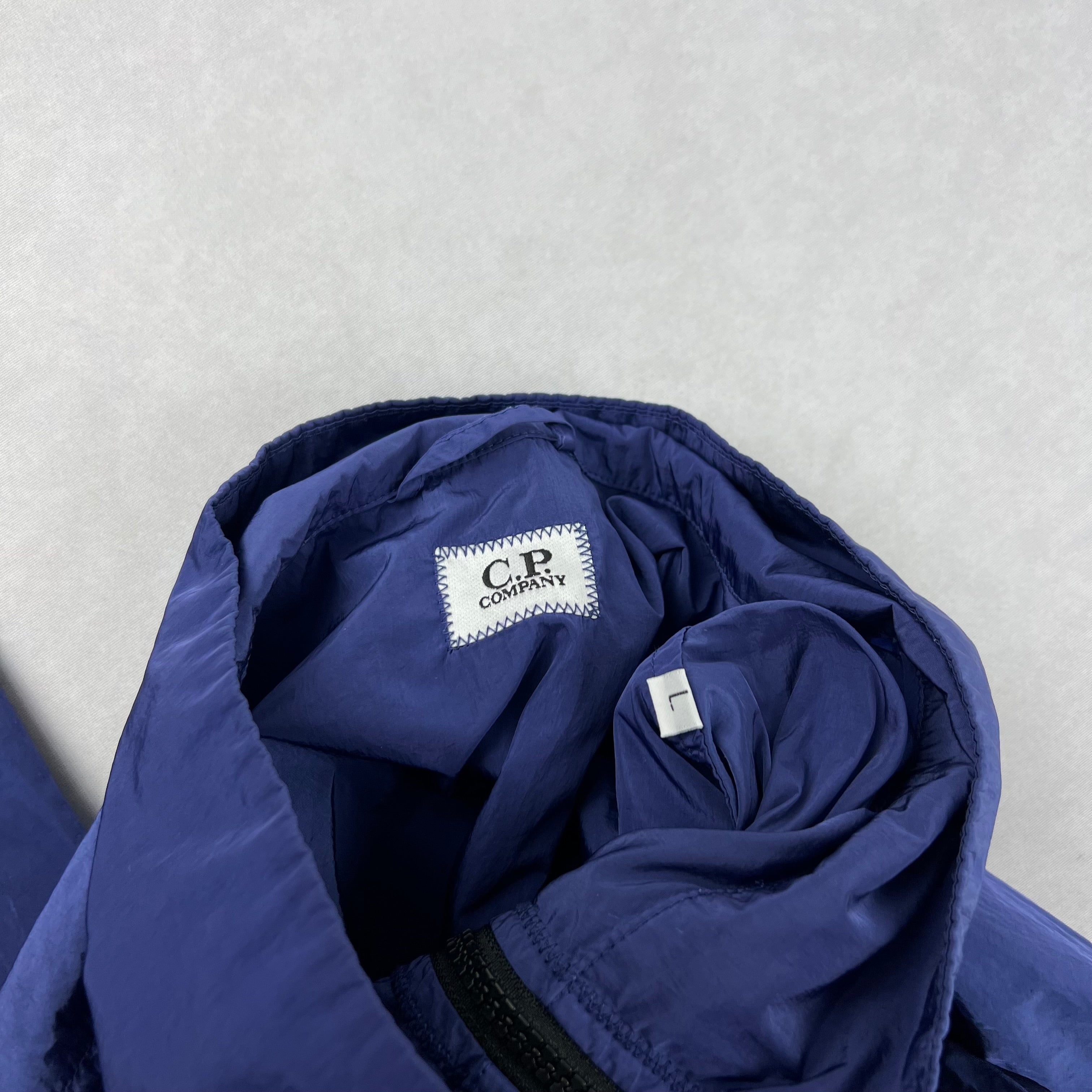CP Company Smock