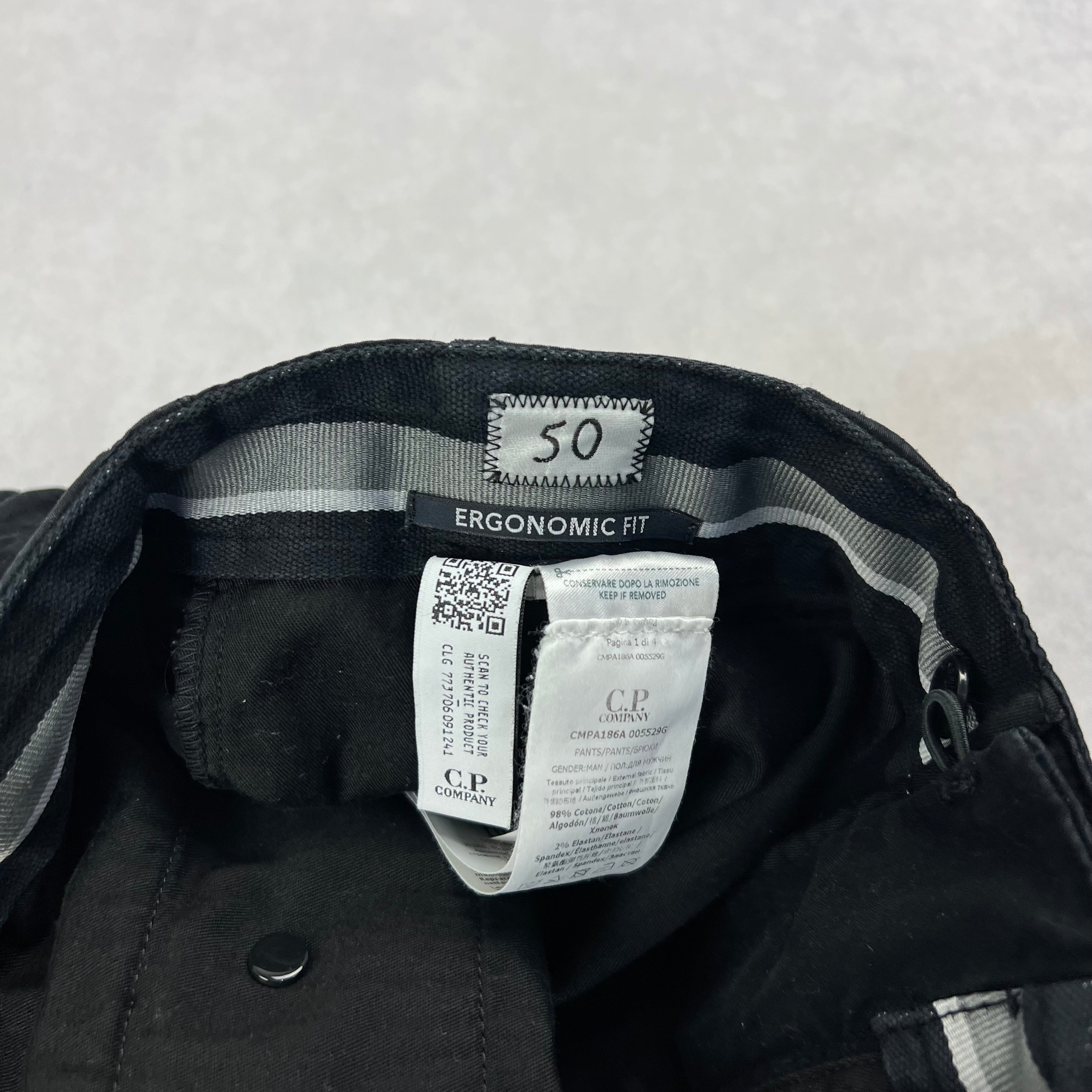 CP Company Cargo Pants