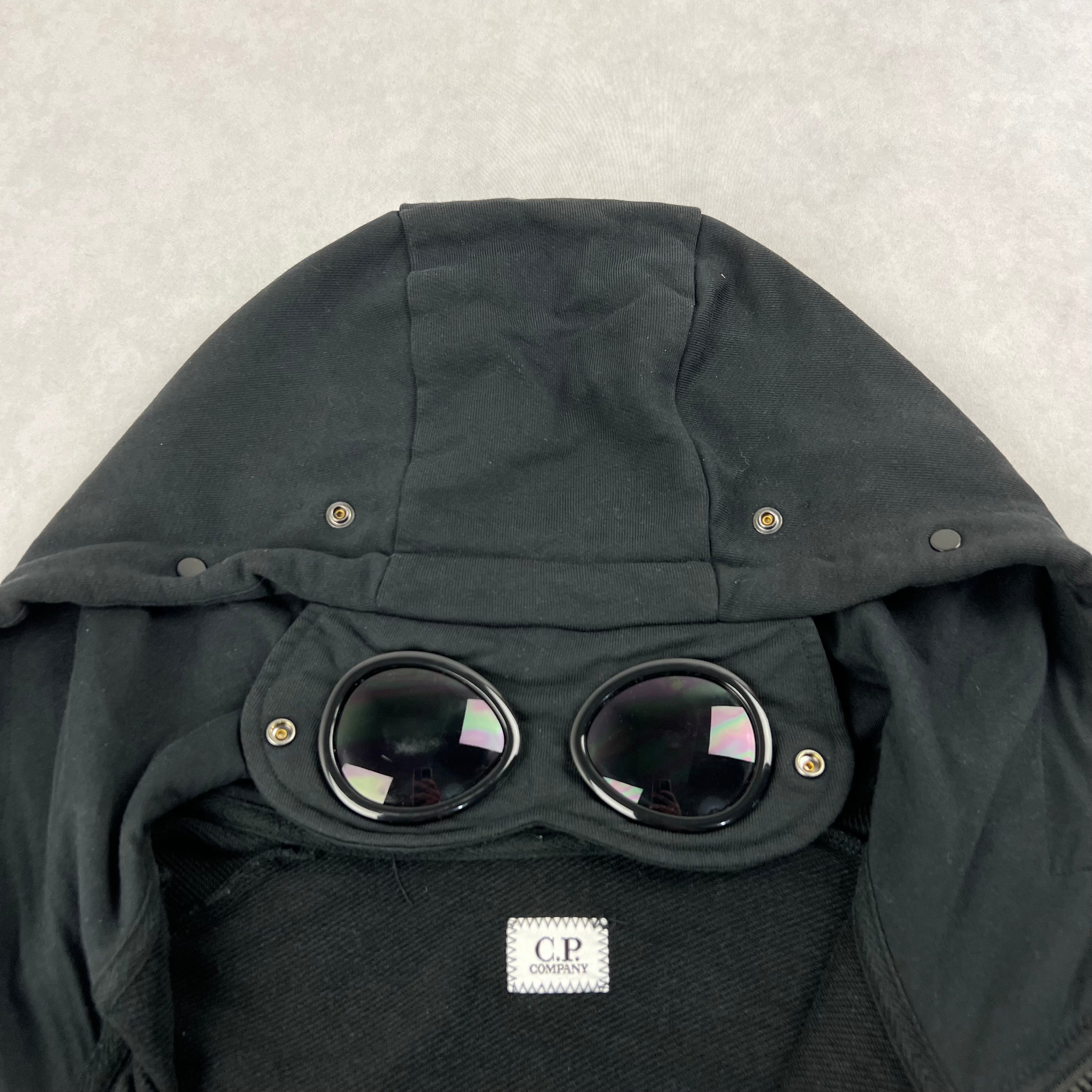CP Company Goggle Hoodie