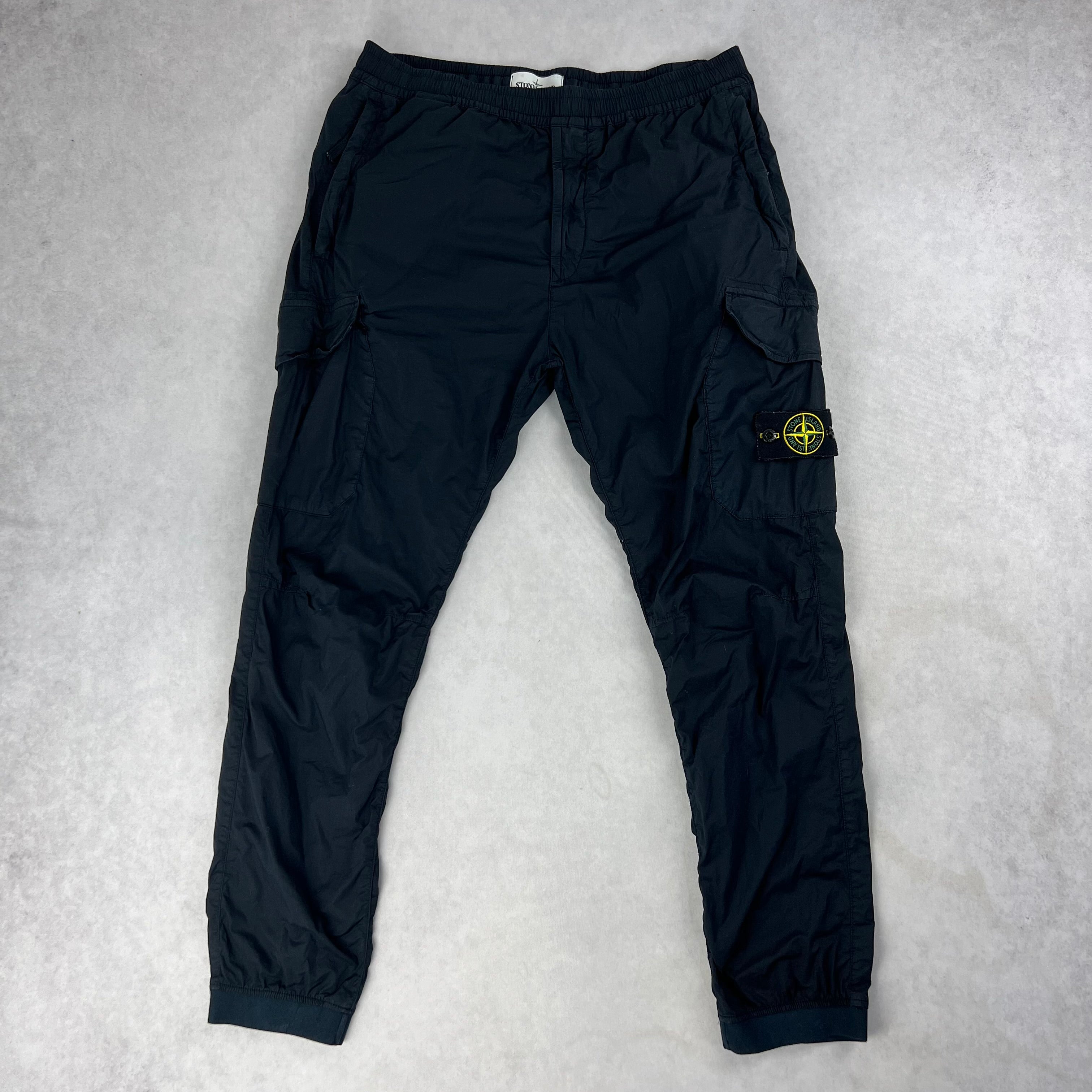 Stone Island Cargo Pants