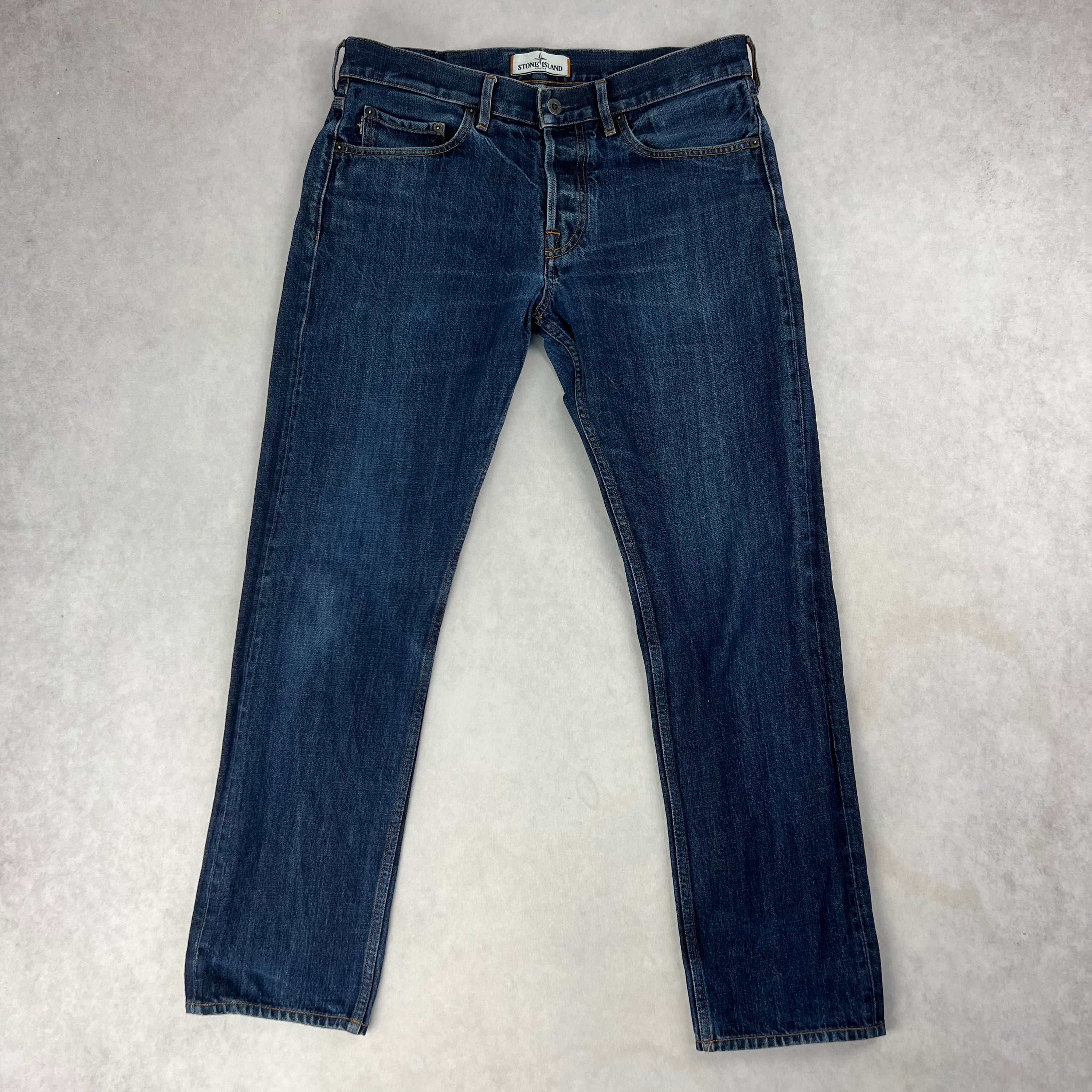 Stone Island Jeans