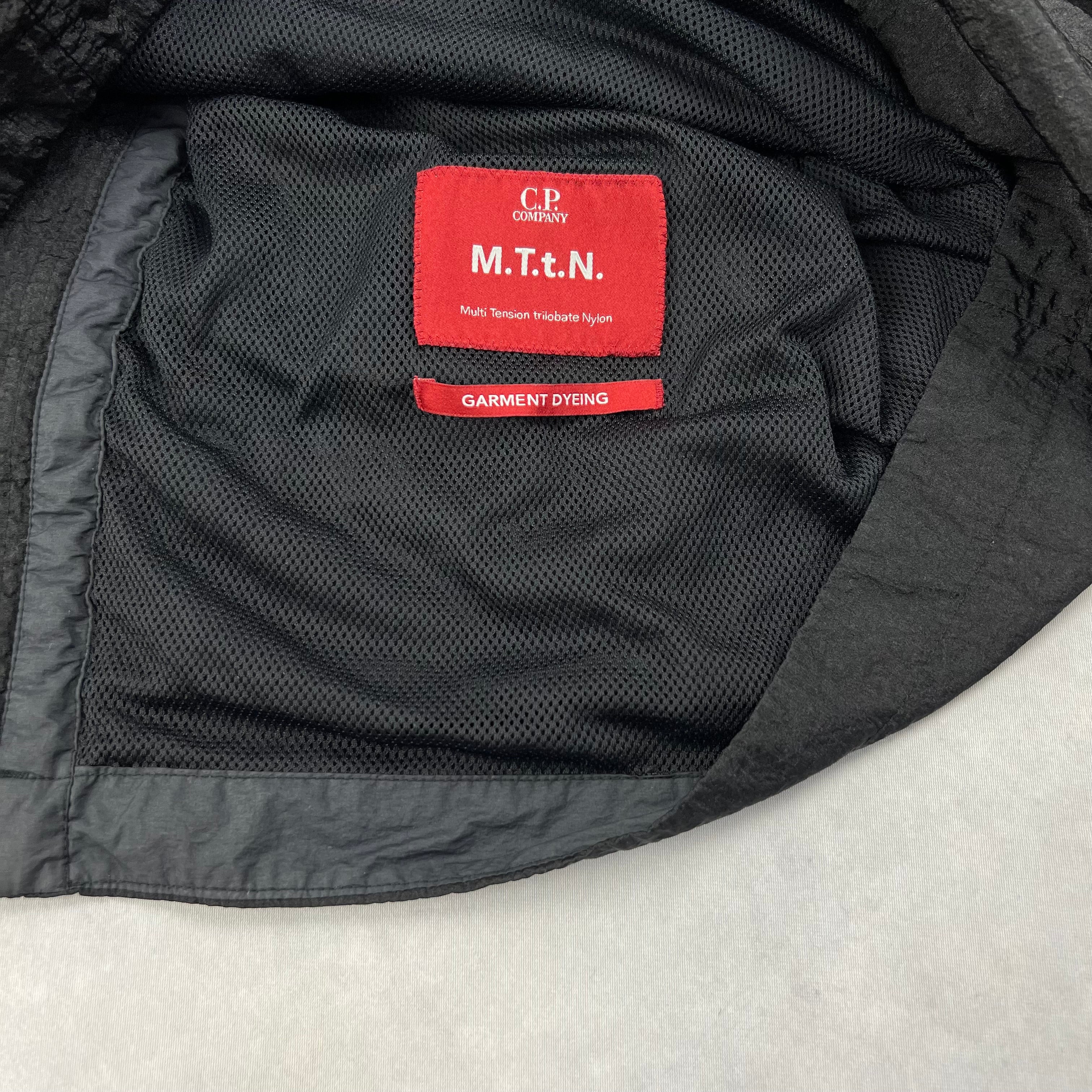 CP Company Goggle Jacket