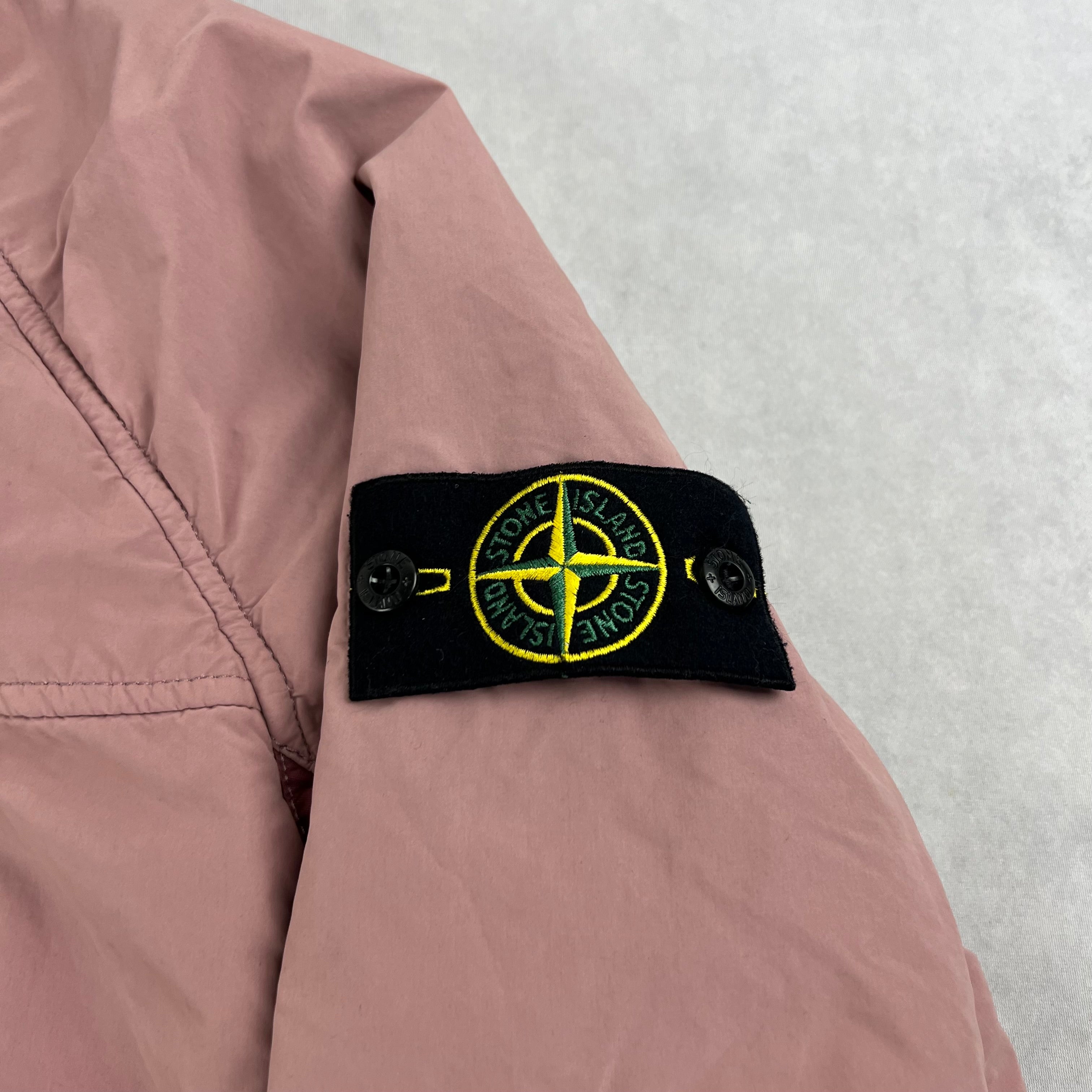 Stone Island Jacket