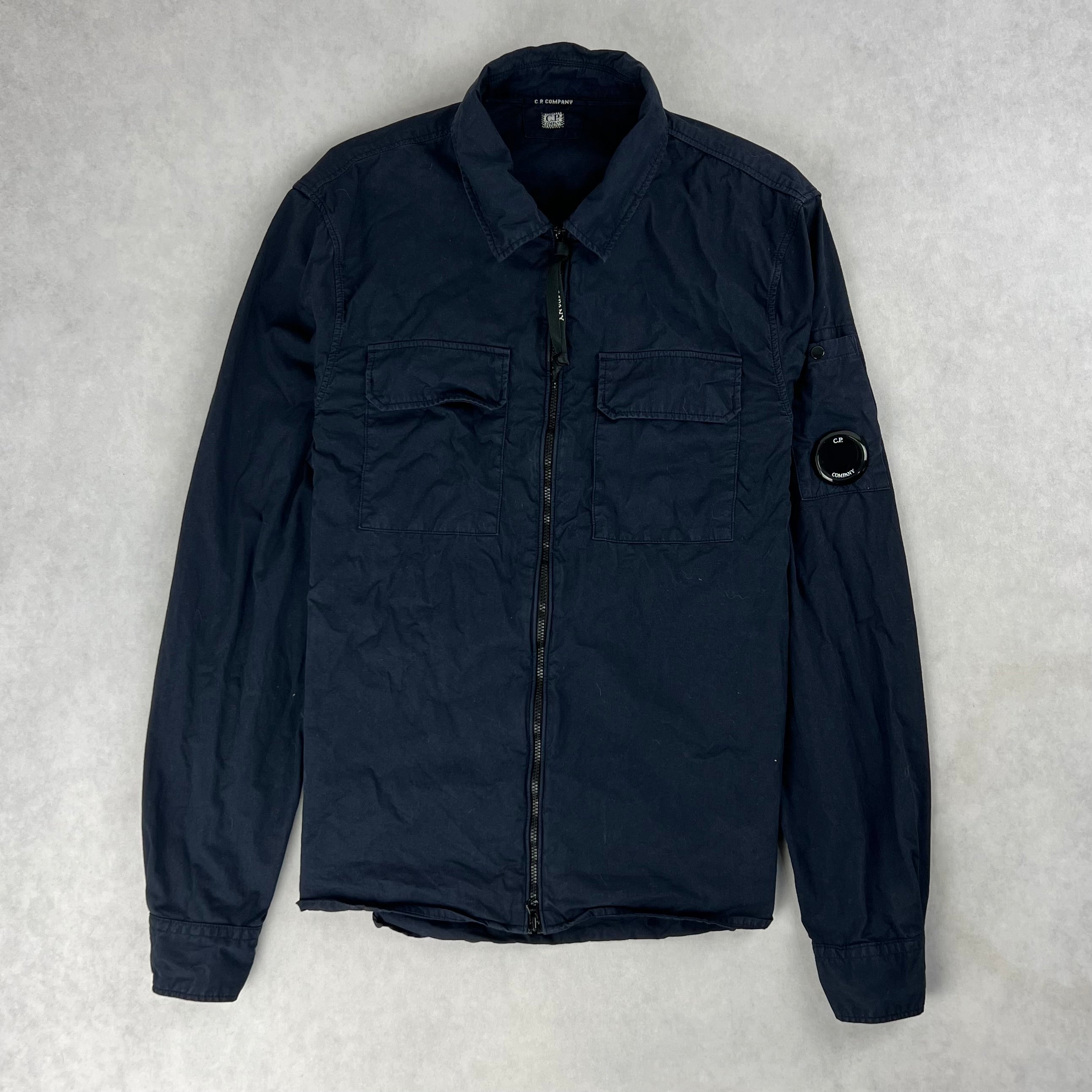 CP Company Overshirt