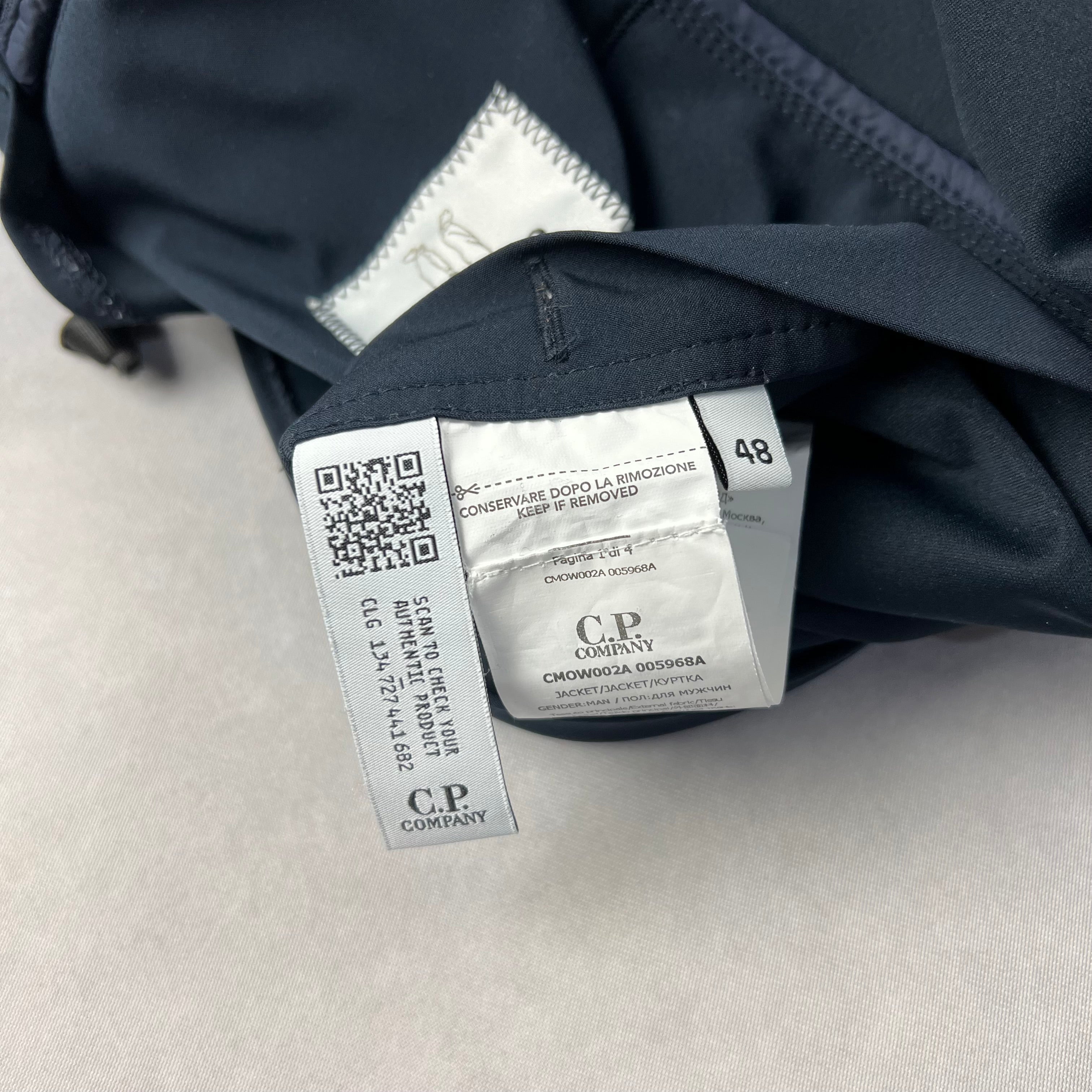 CP Company Shell Jacket
