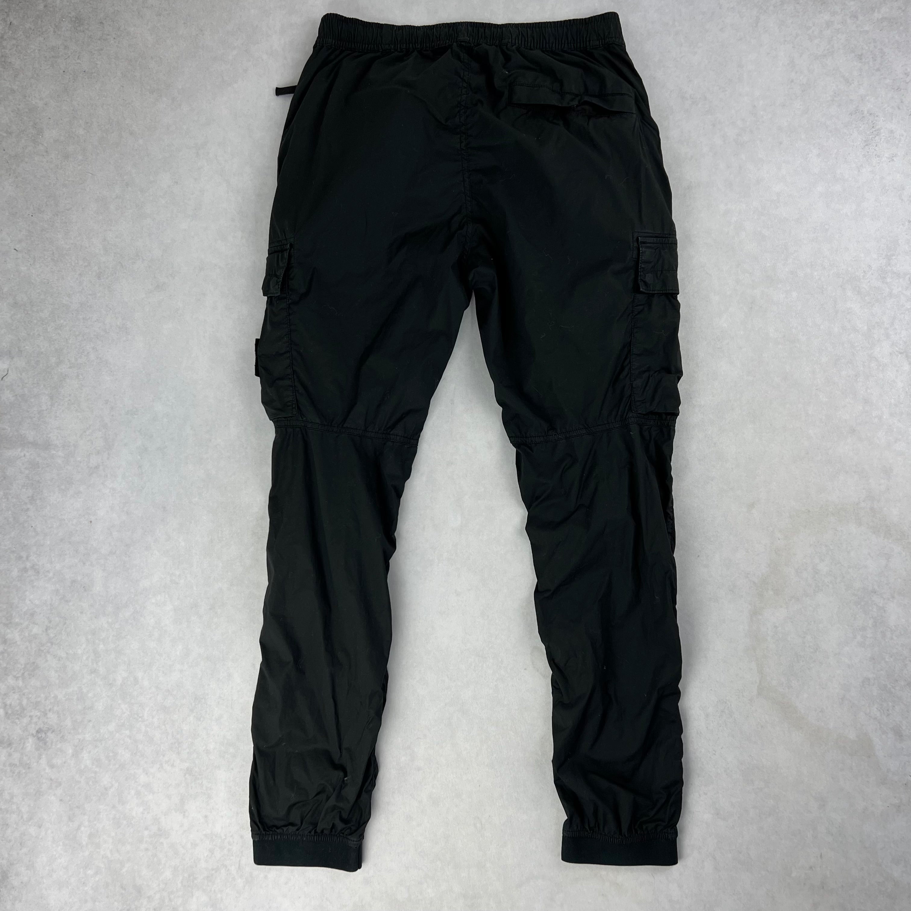 Stone Island Cargo Pants