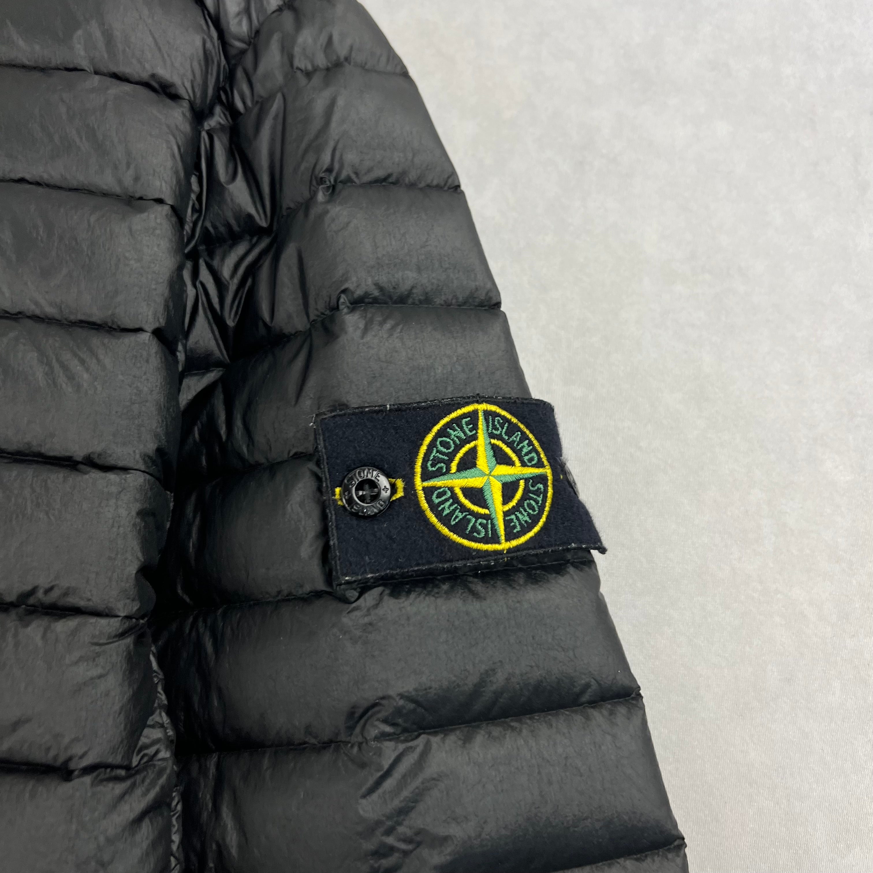 Stone Island Puffer Jacket