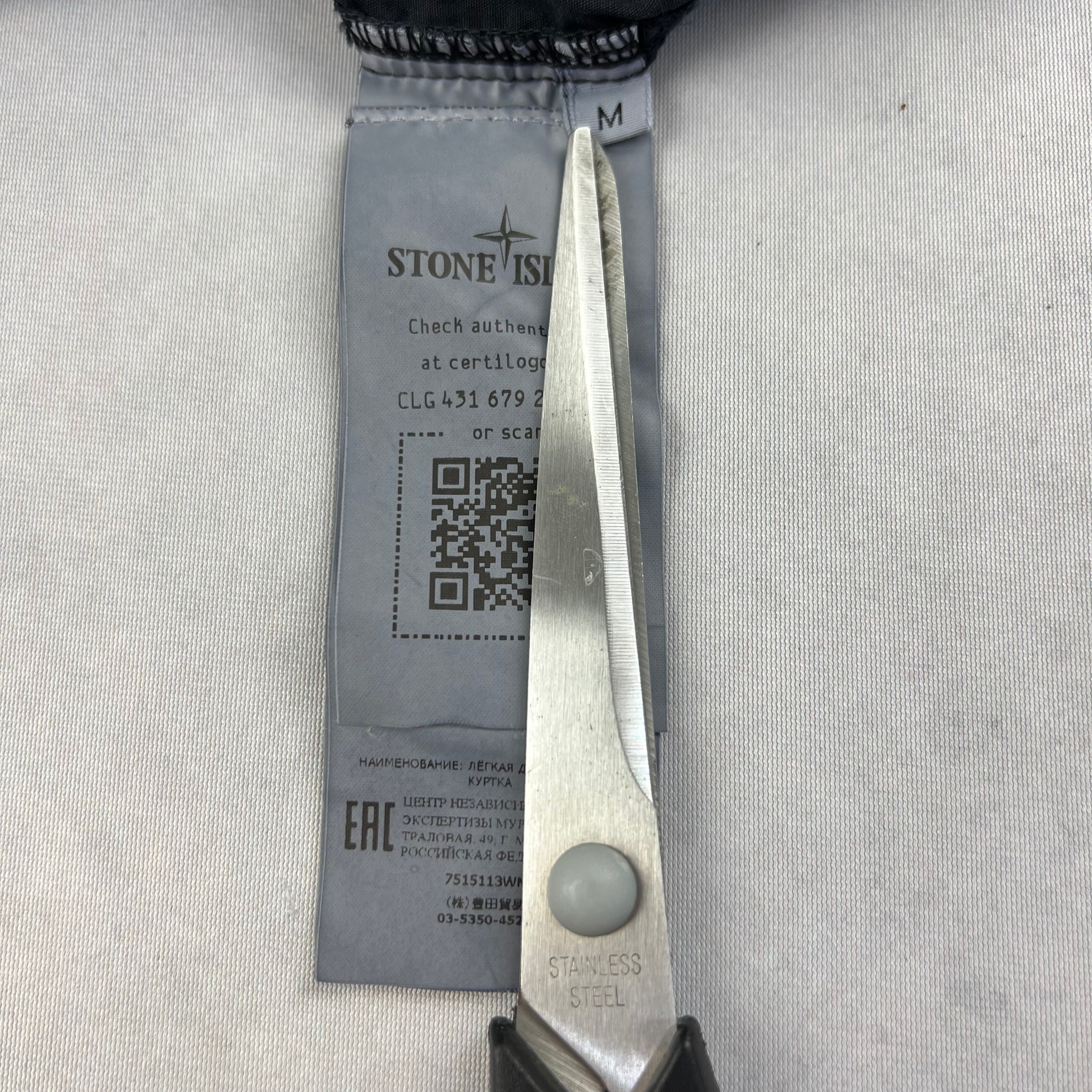 Stone Island Overshirt