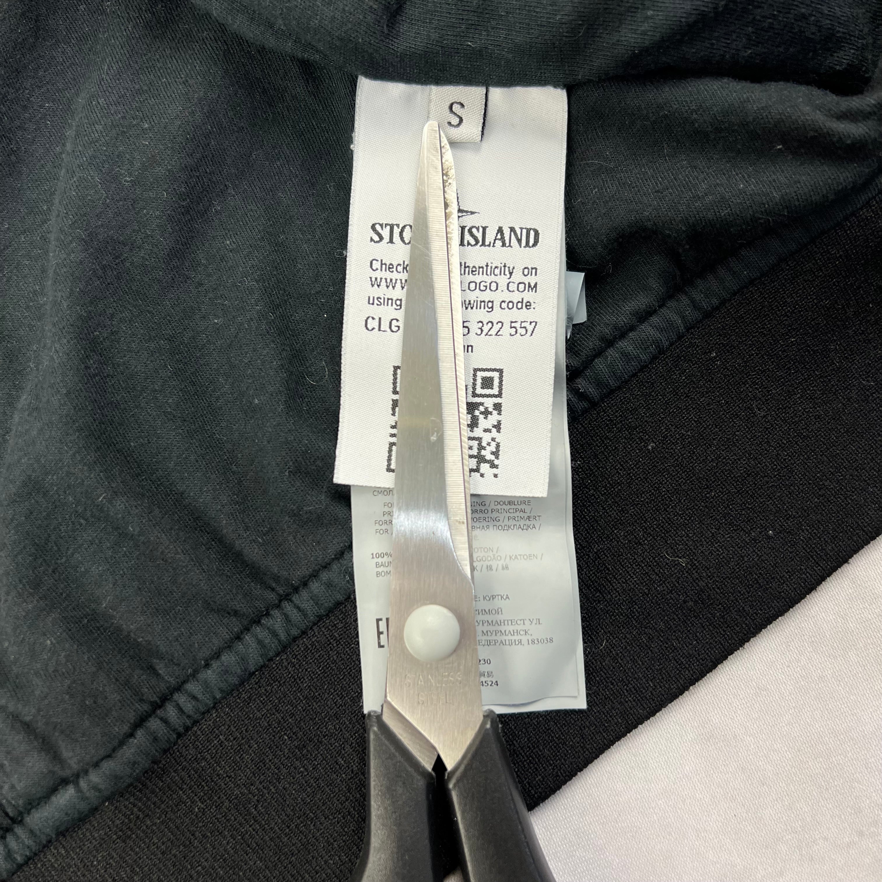 Stone Island Jacket