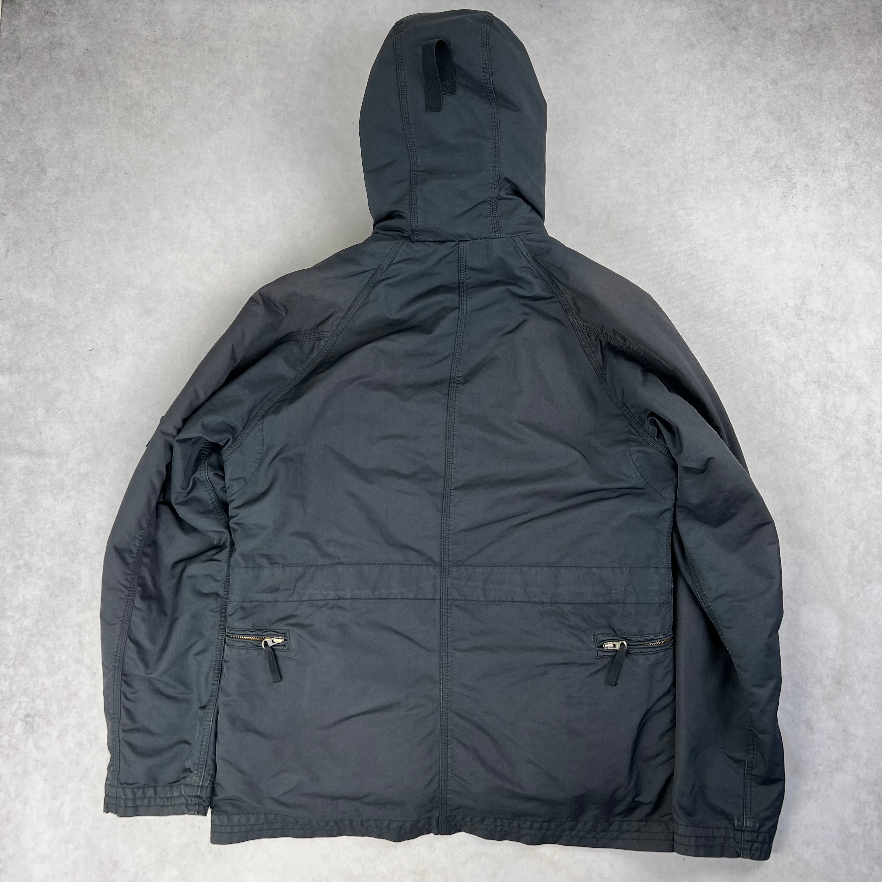 Stone Island David TC Jacket