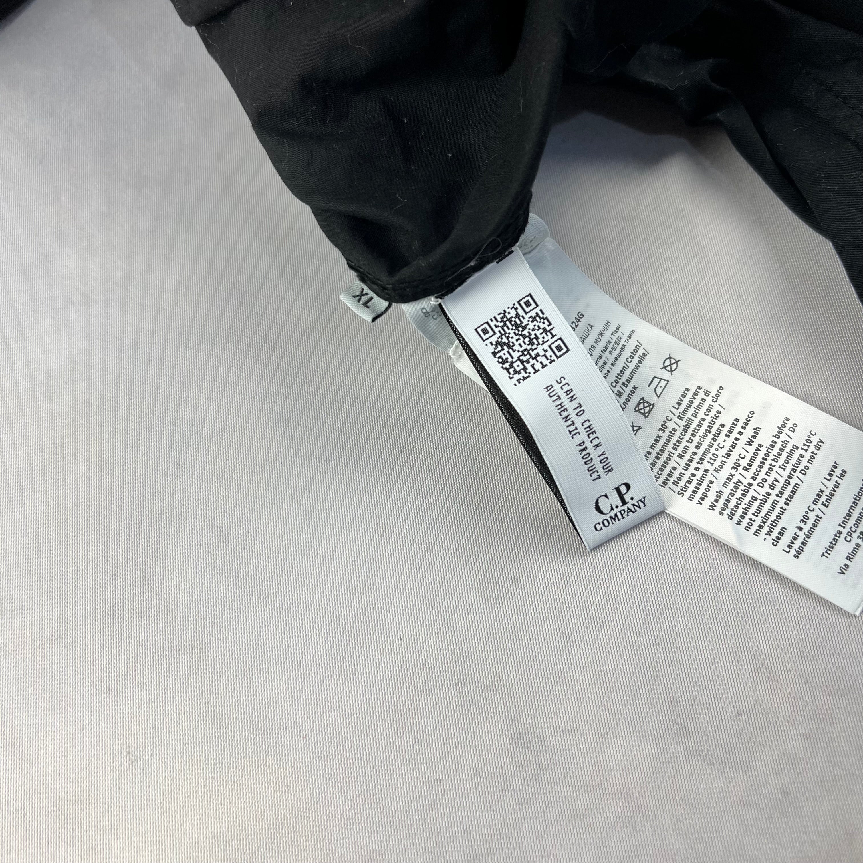 CP Company Overshirt