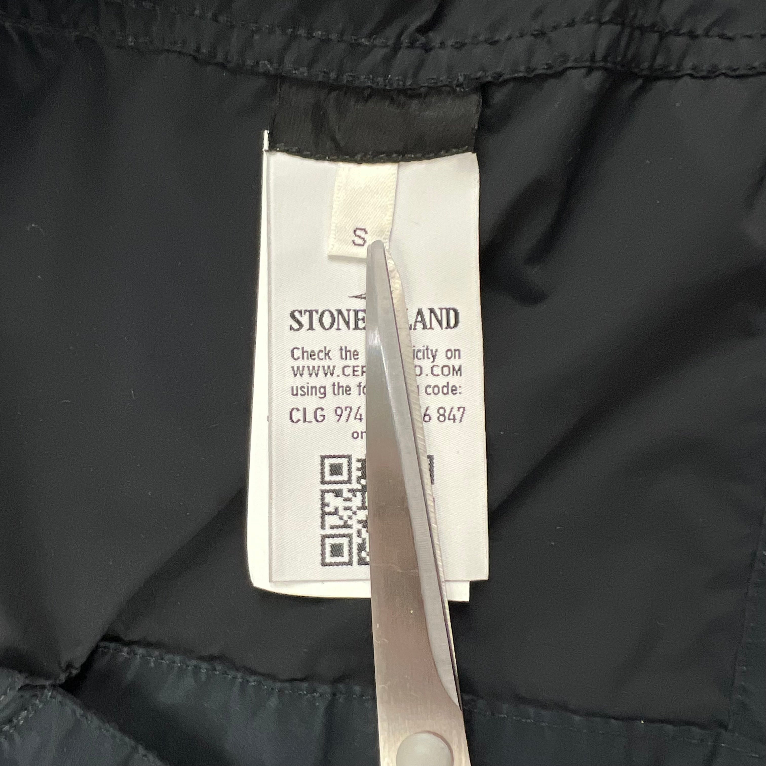 Stone Island Jacket
