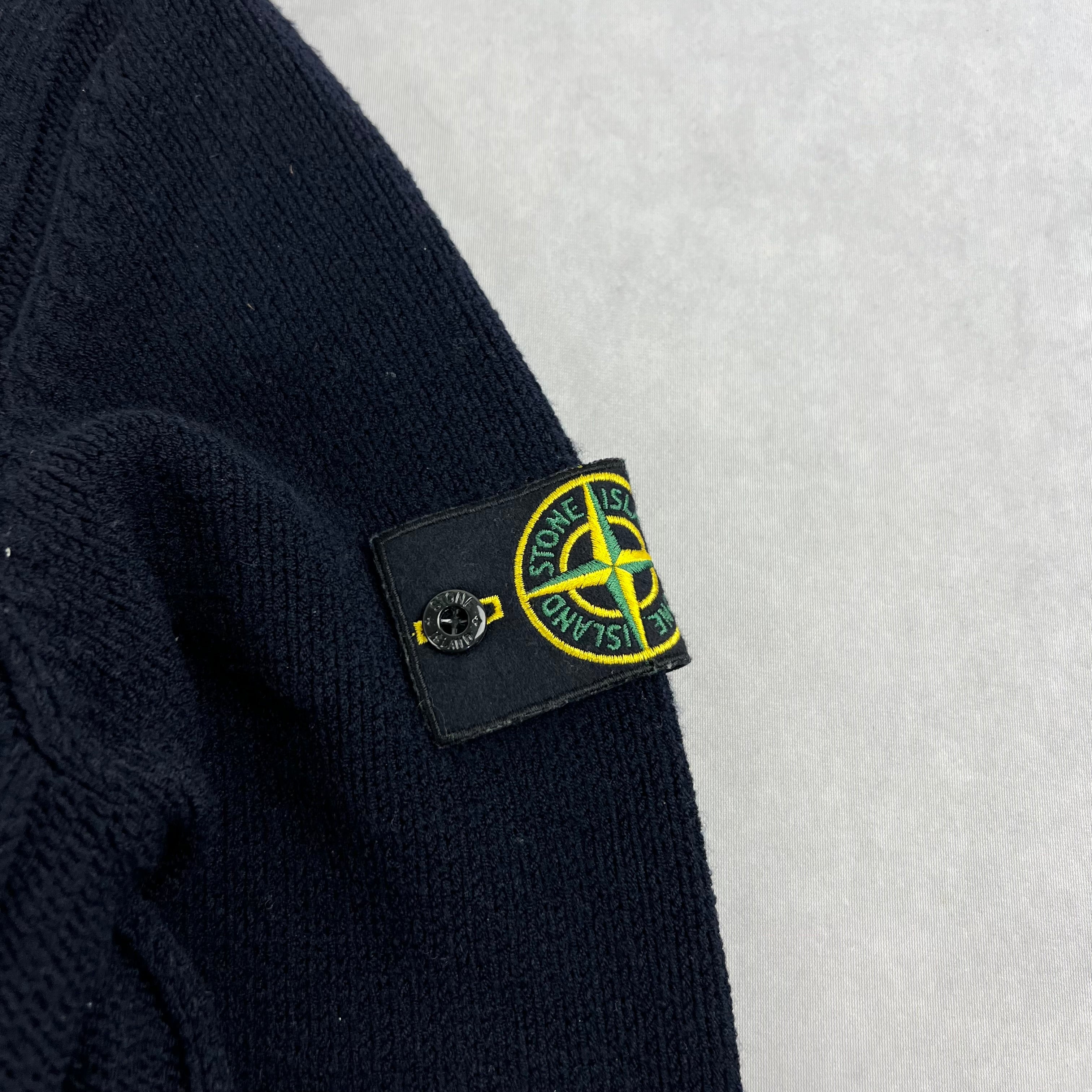 Stone Island Cardigan