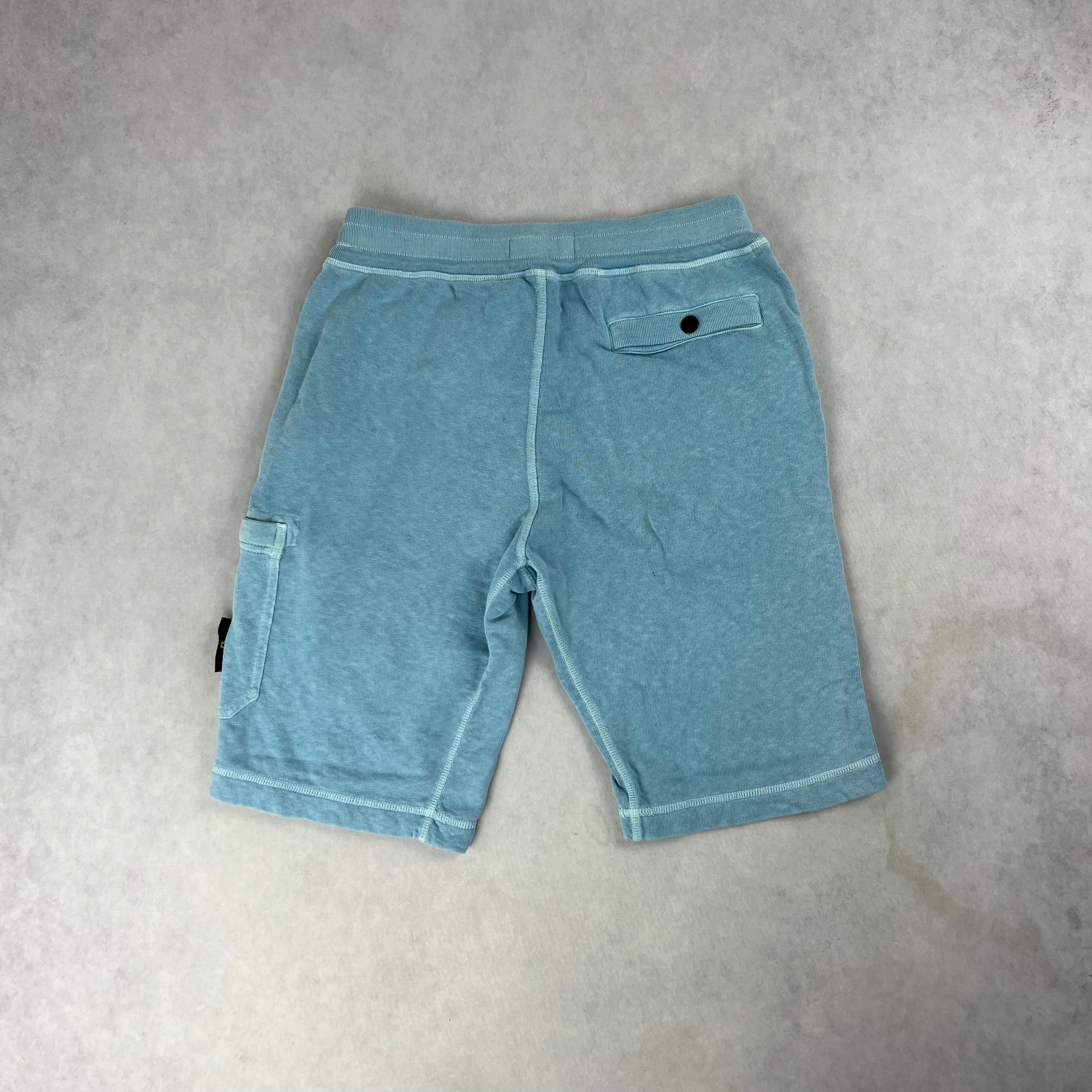 Stone Island Shorts