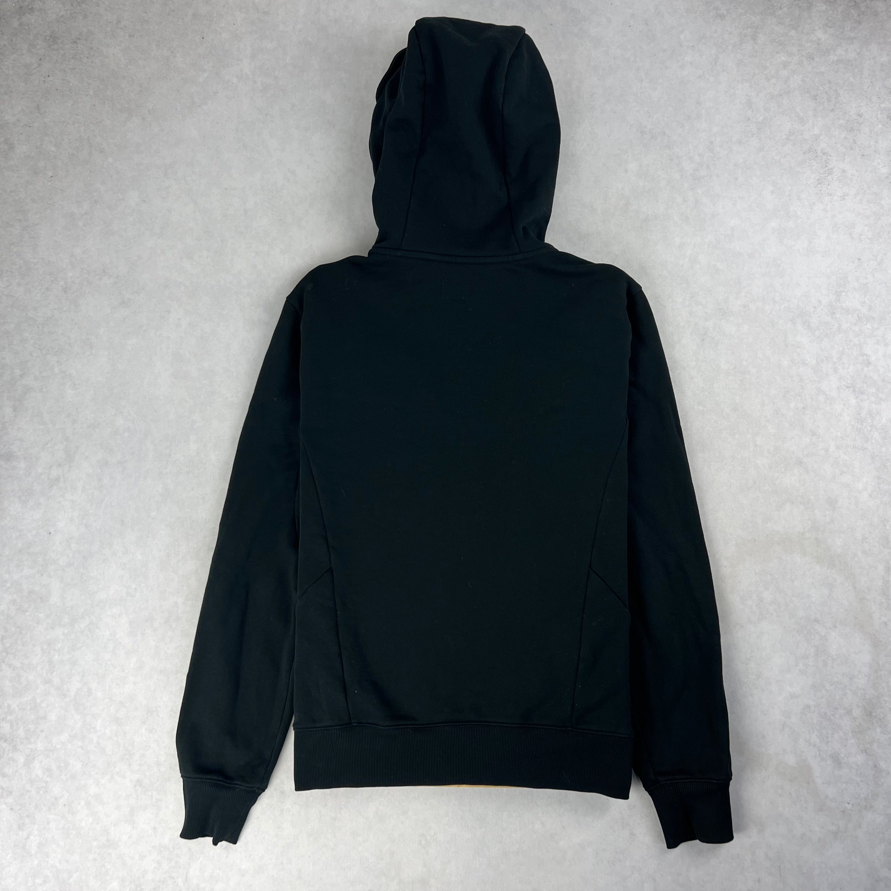 CP Company Goggle Hoodie
