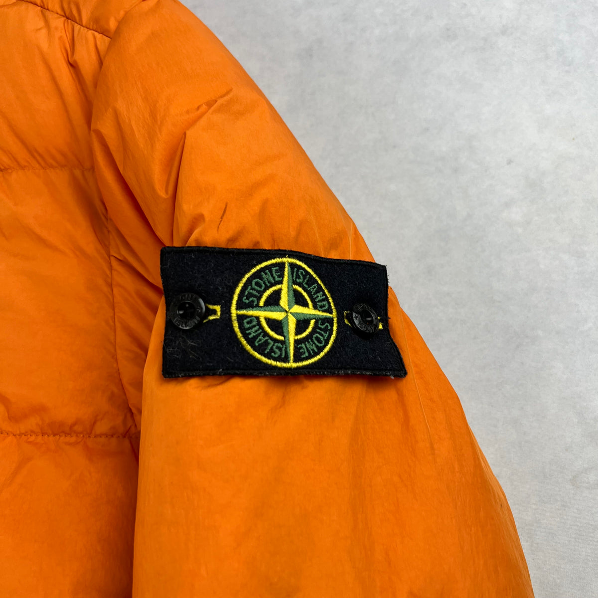 Stone Island Puffer Jacket