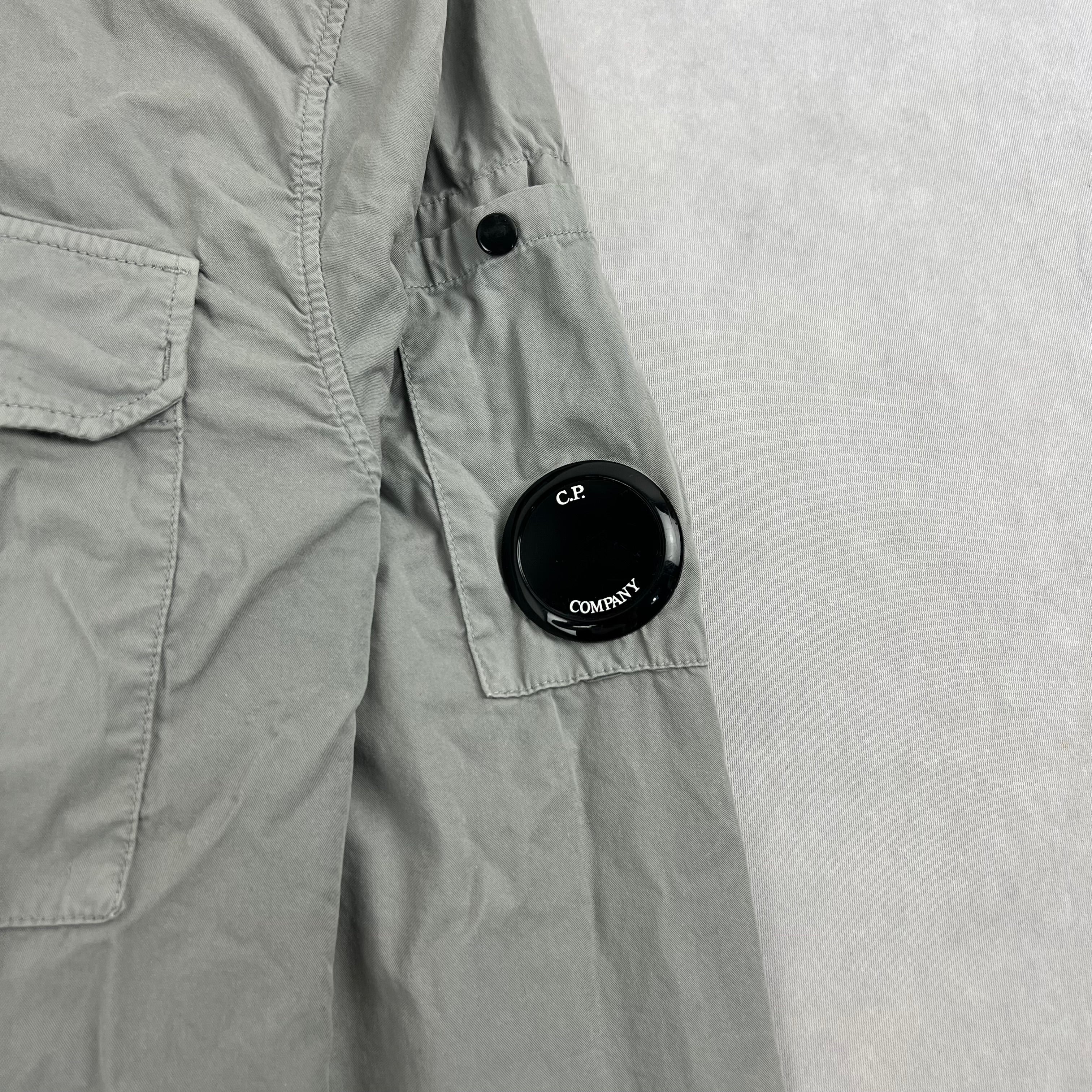 CP Company Overshirt