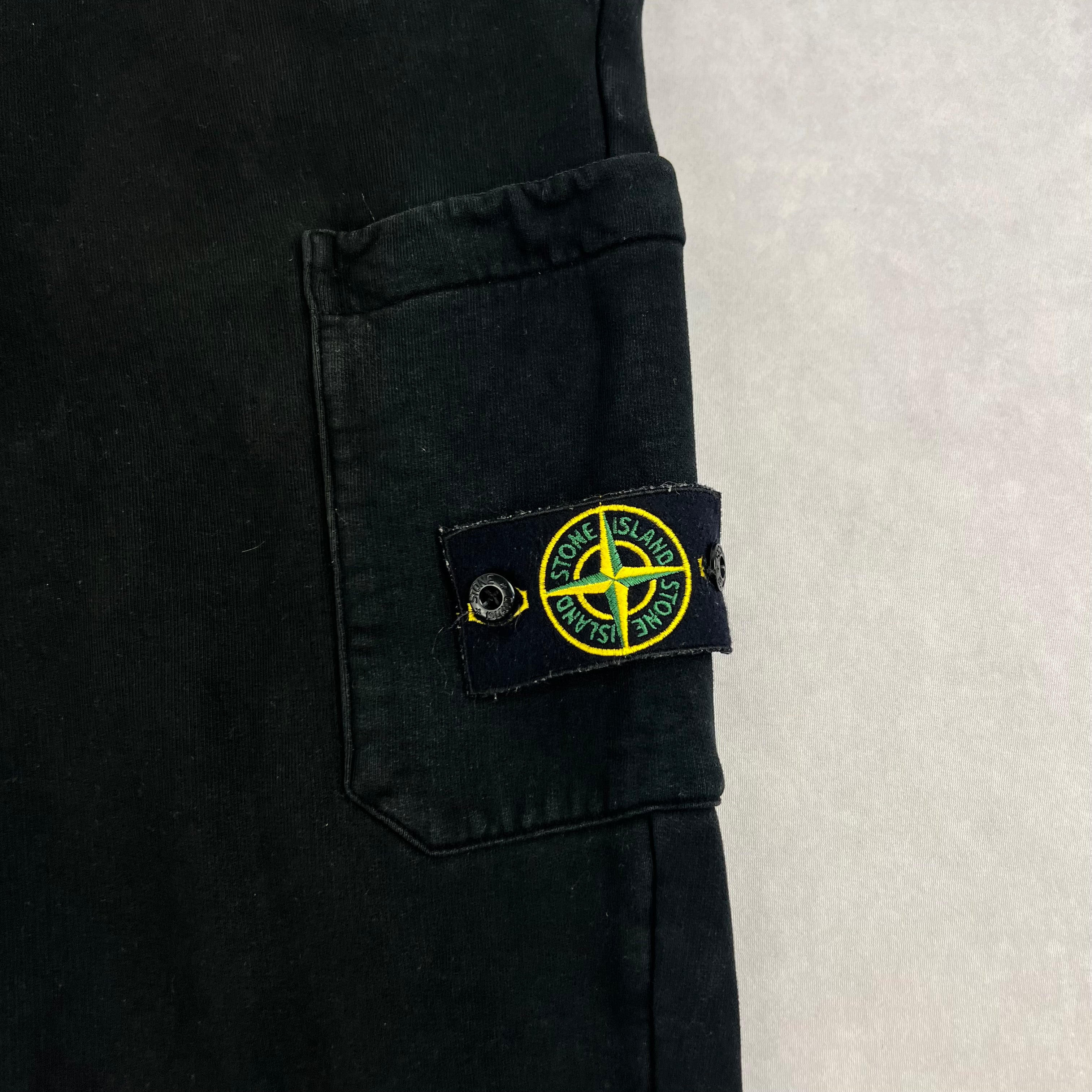 Stone Island Joggers