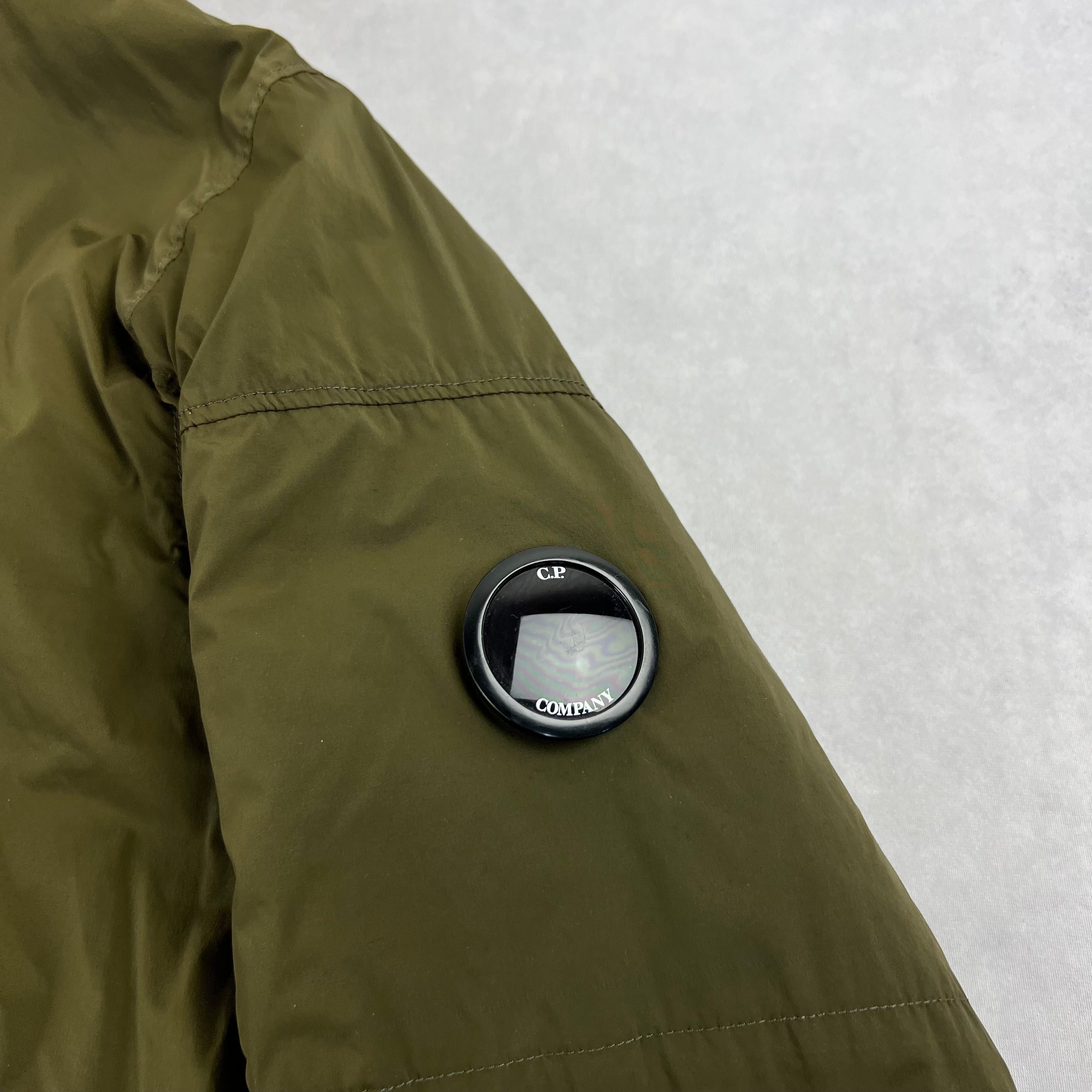 CP Company Parka