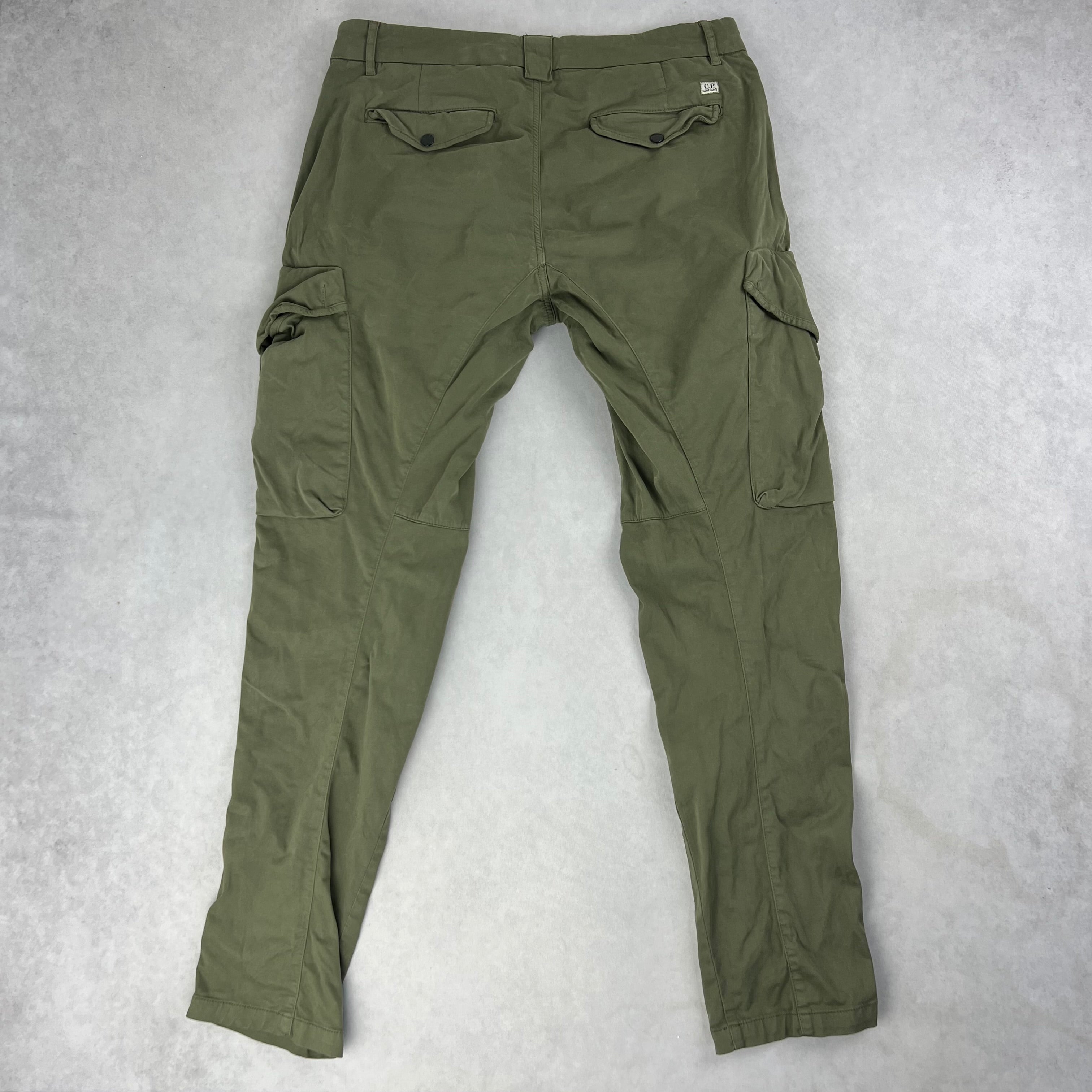 CP Company Cargo Pants