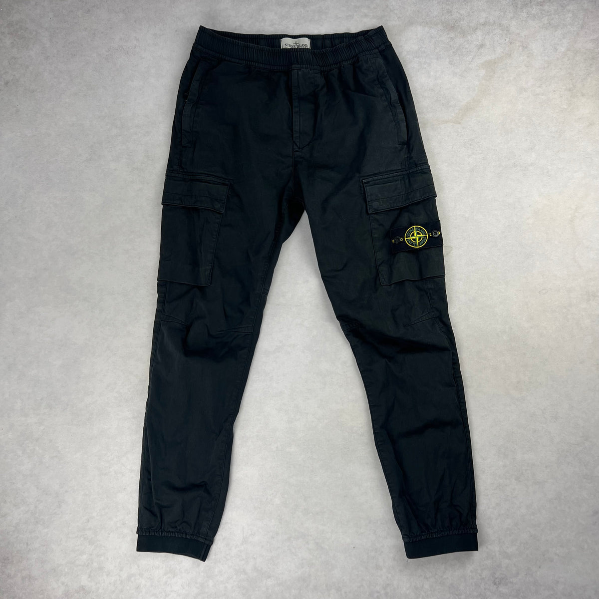 Stone Island Cargo Pants