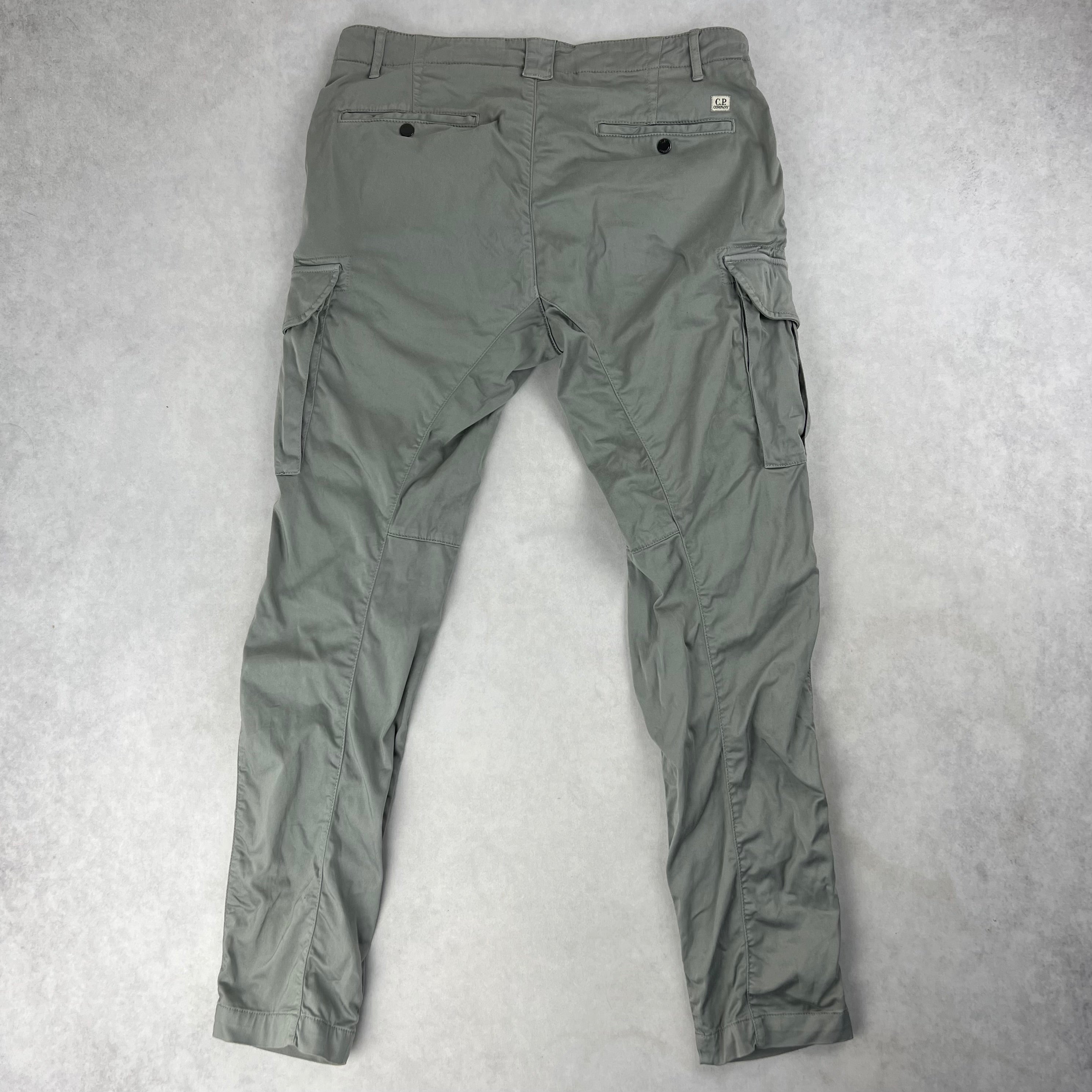 CP Company Cargo Pants