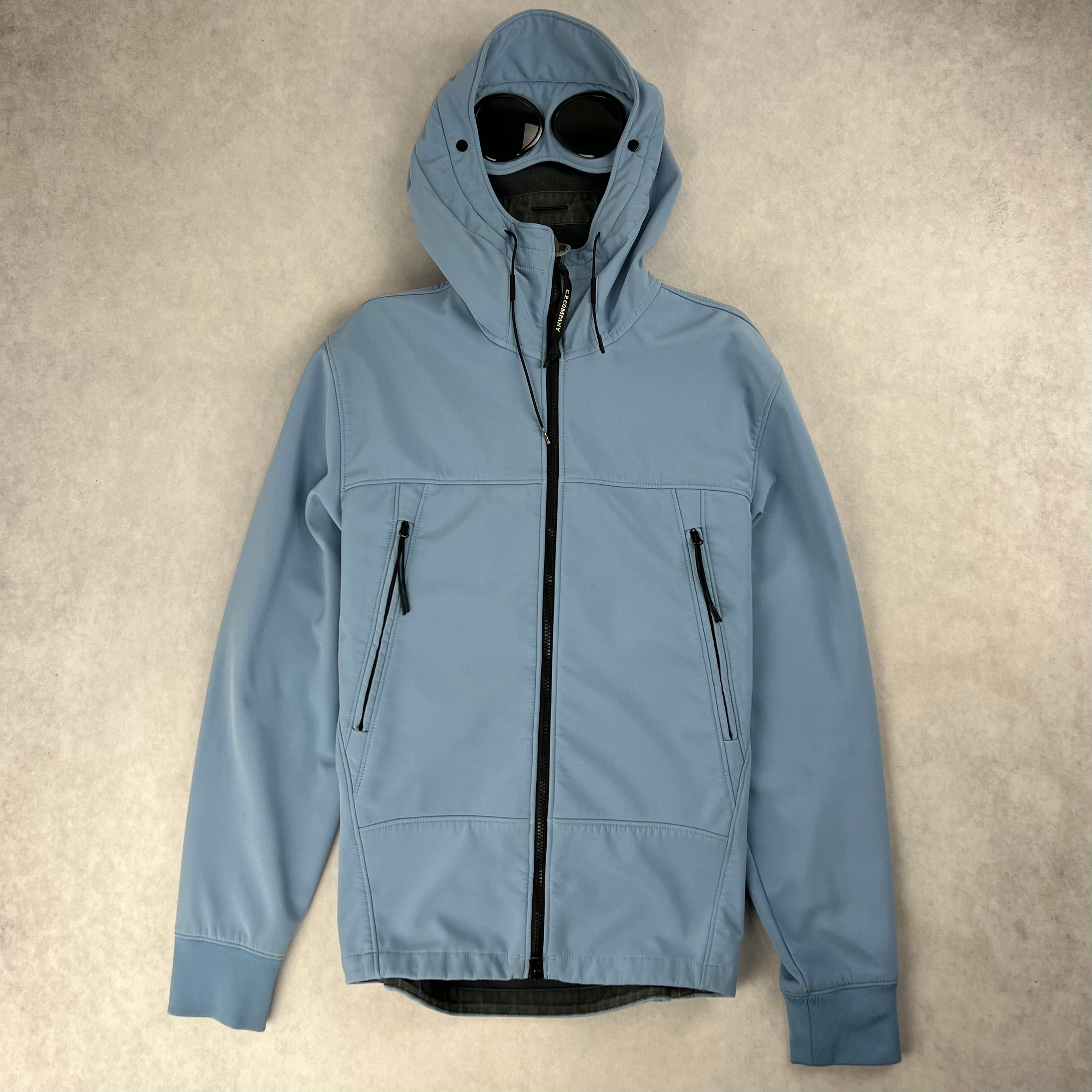 CP Company Goggle Jacket