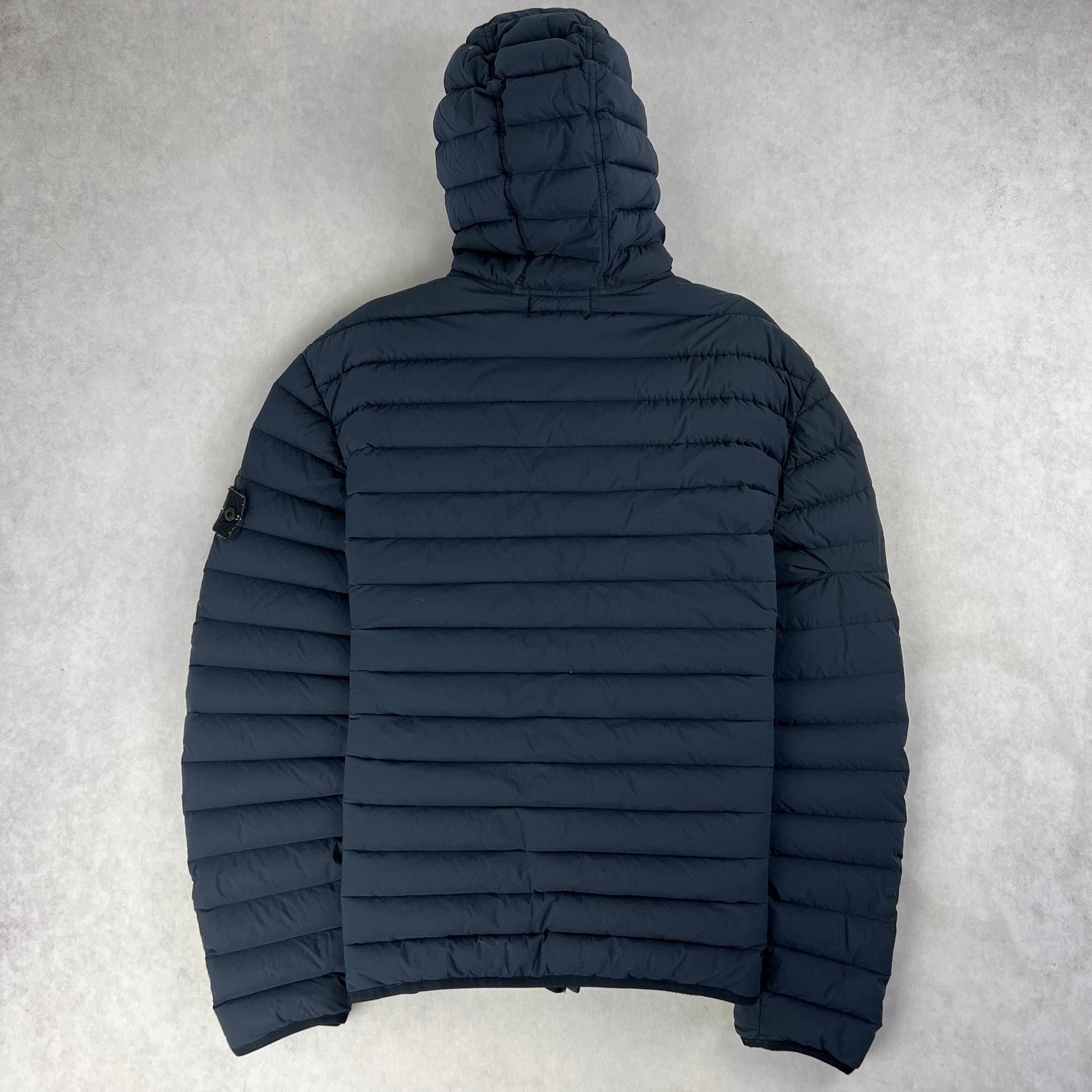 Stone Island Puffer Jacket
