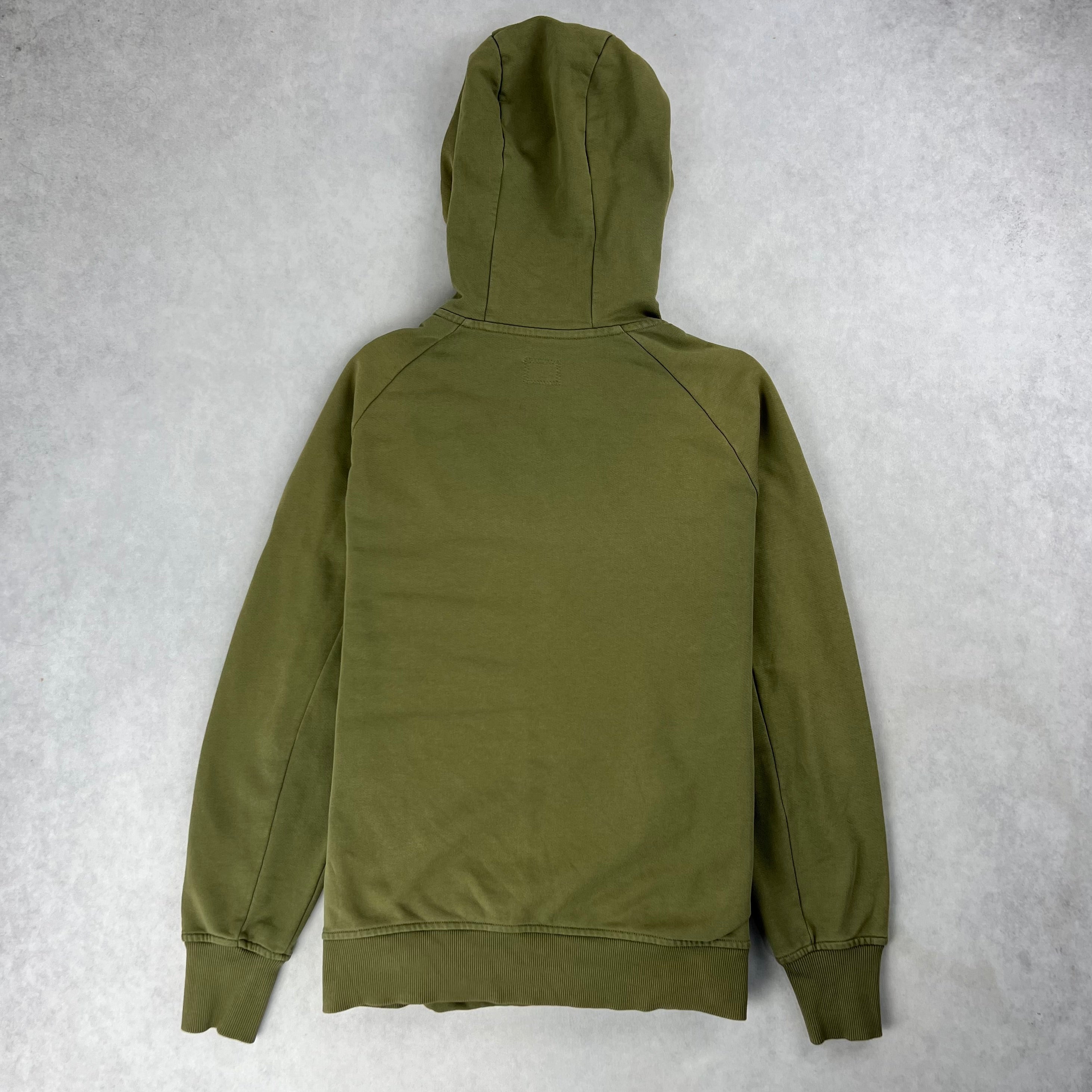 CP Company Goggle Hoodie