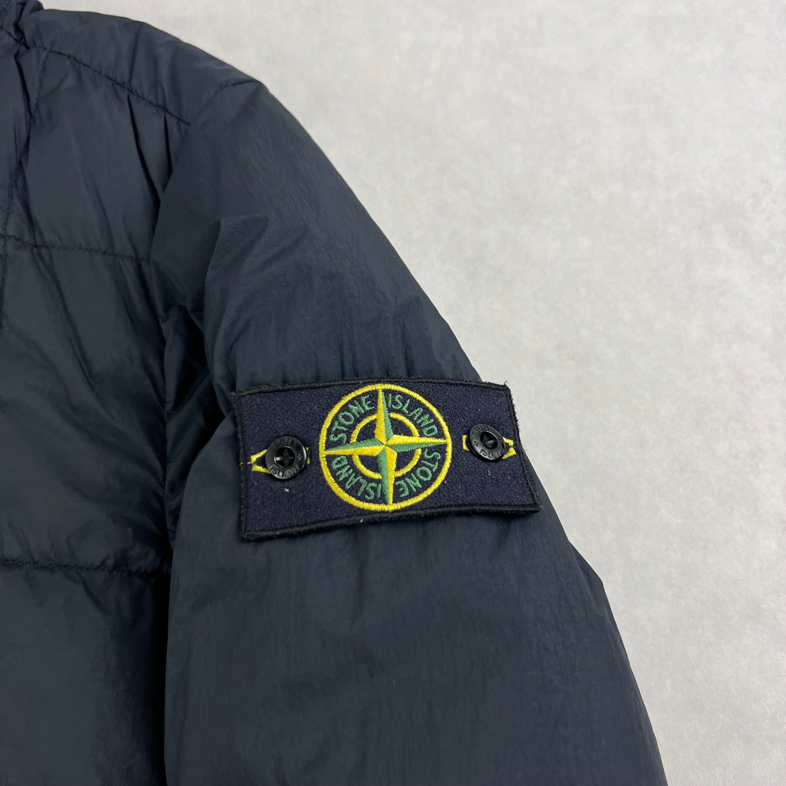 Stone Island Puffer Jacket