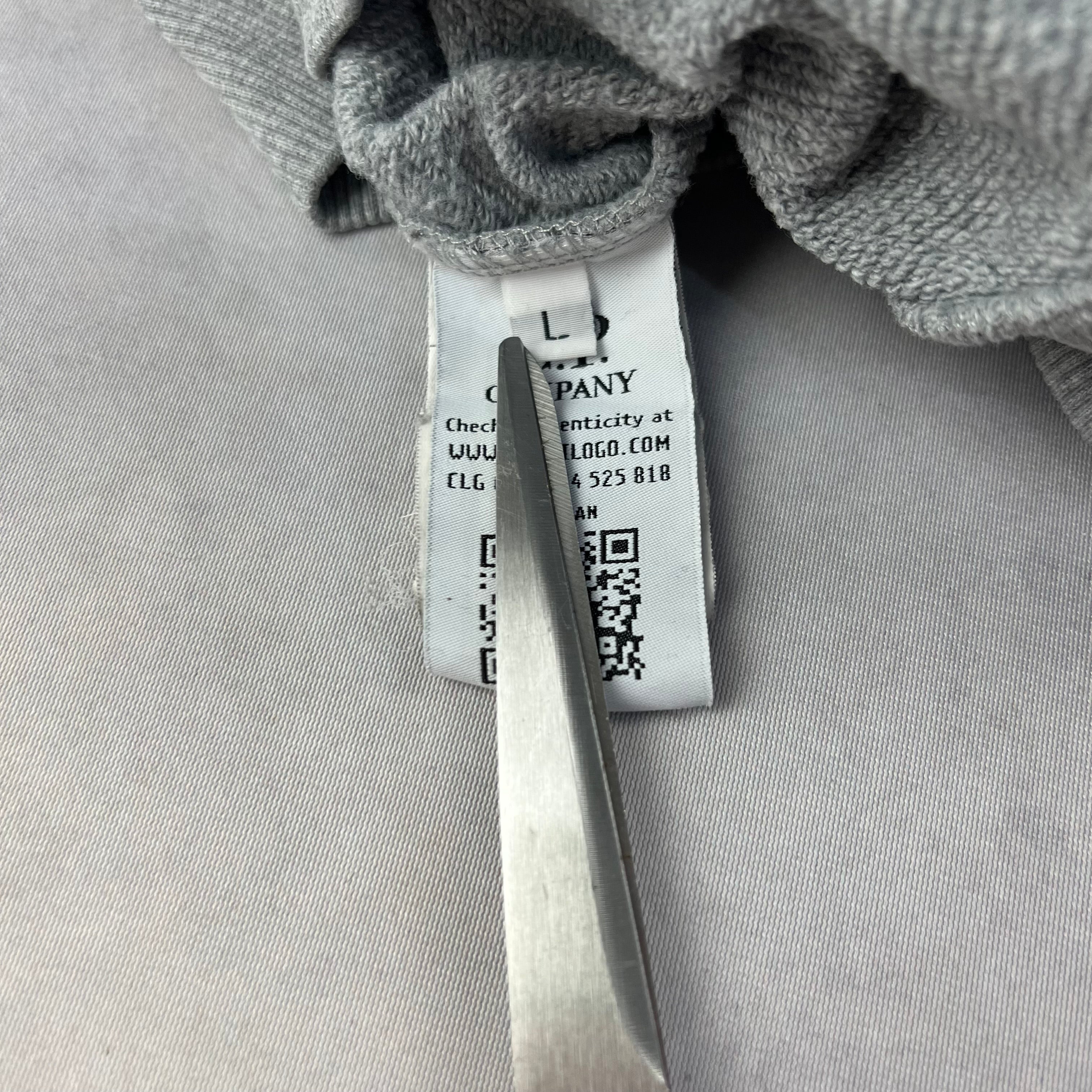 CP Company Hoodie