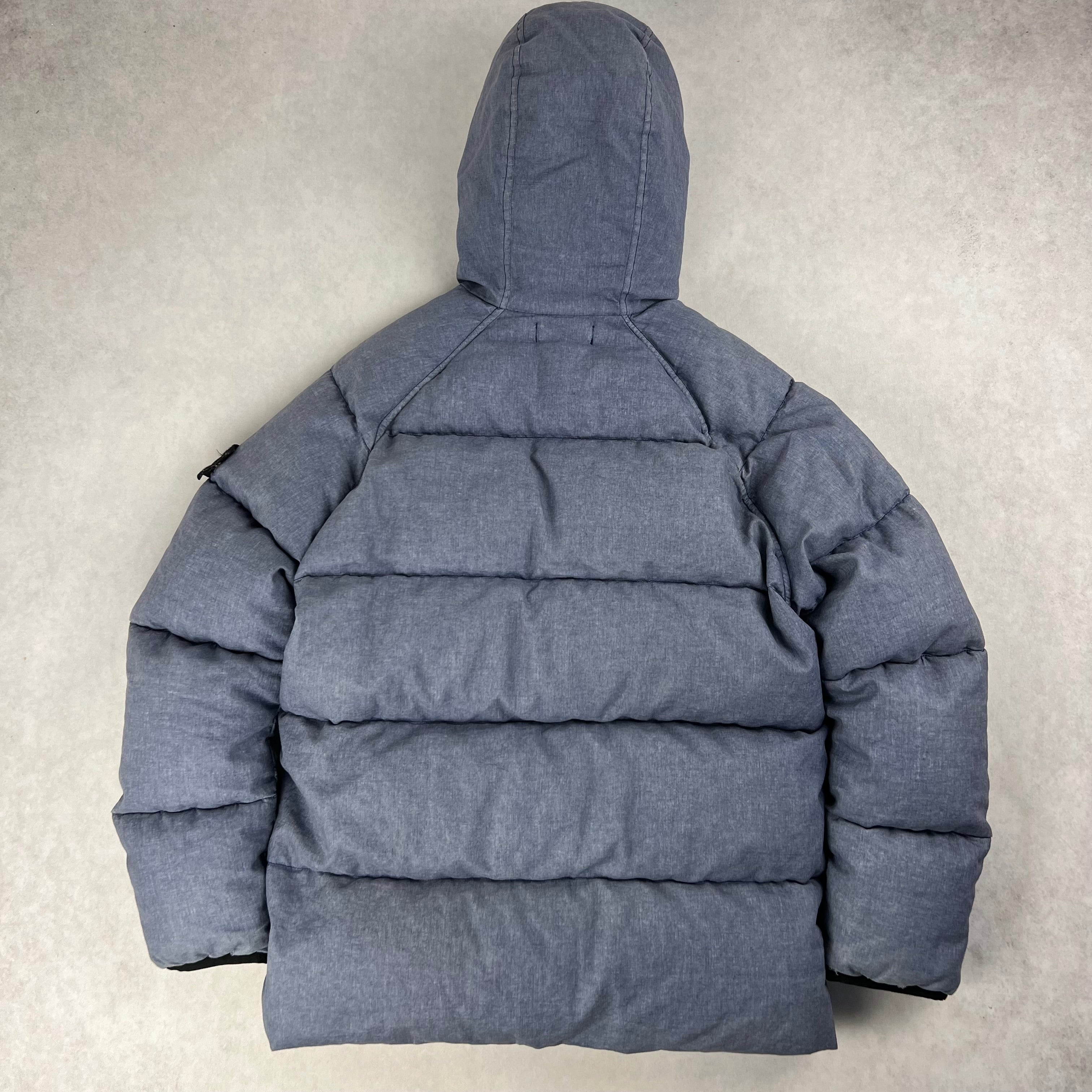 Stone Island Puffer Jacket