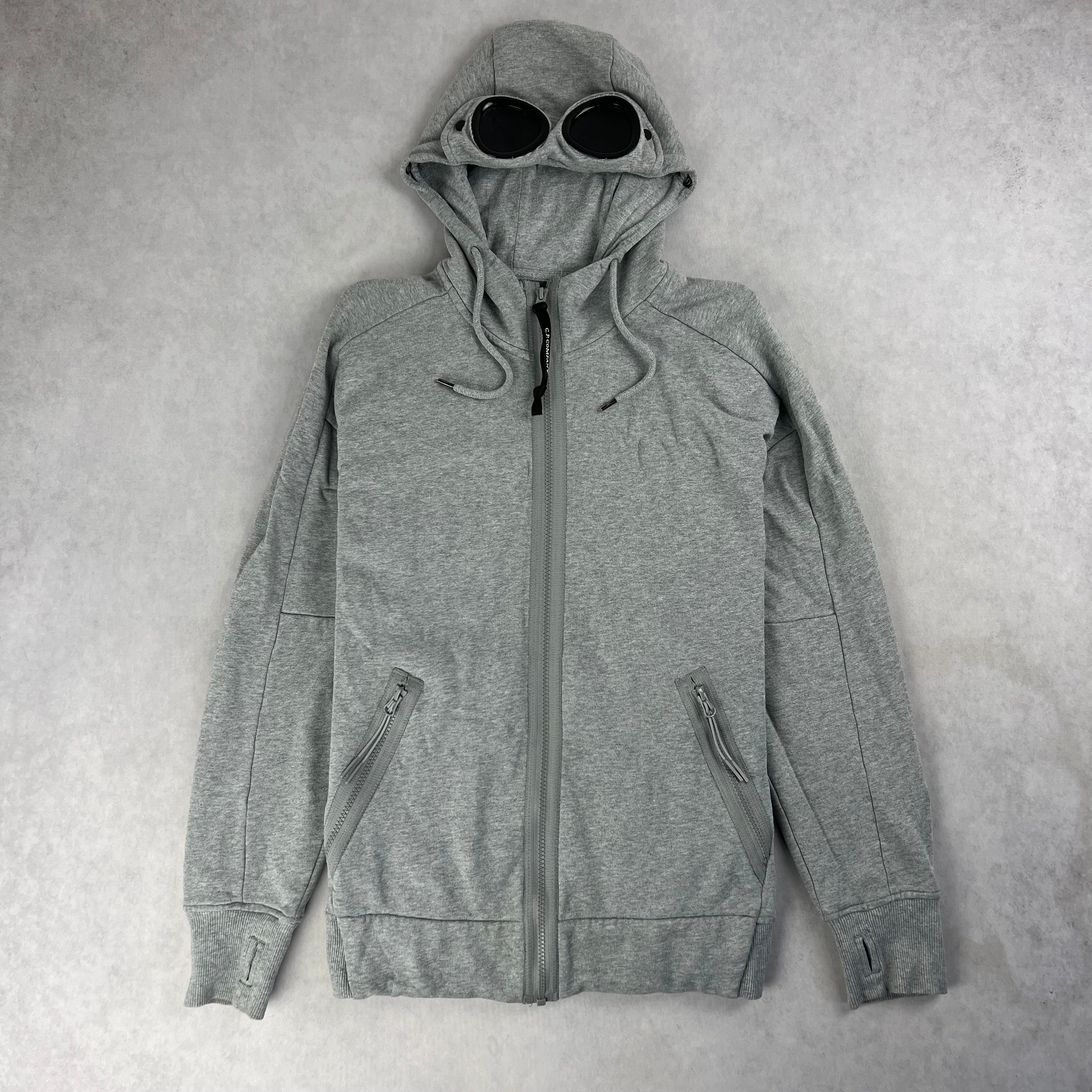 CP Company Goggle Hoodie