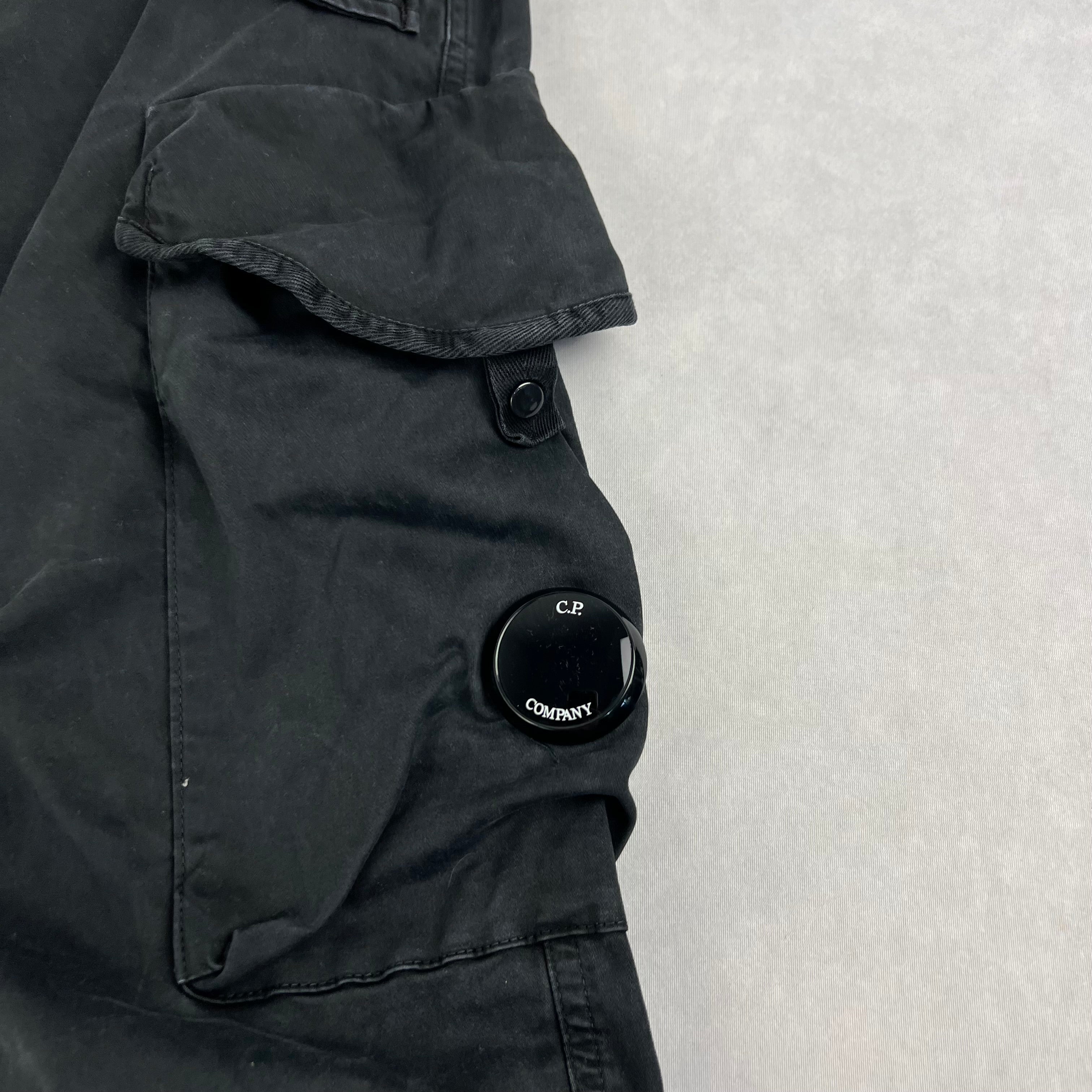 CP Company Cargo Pants