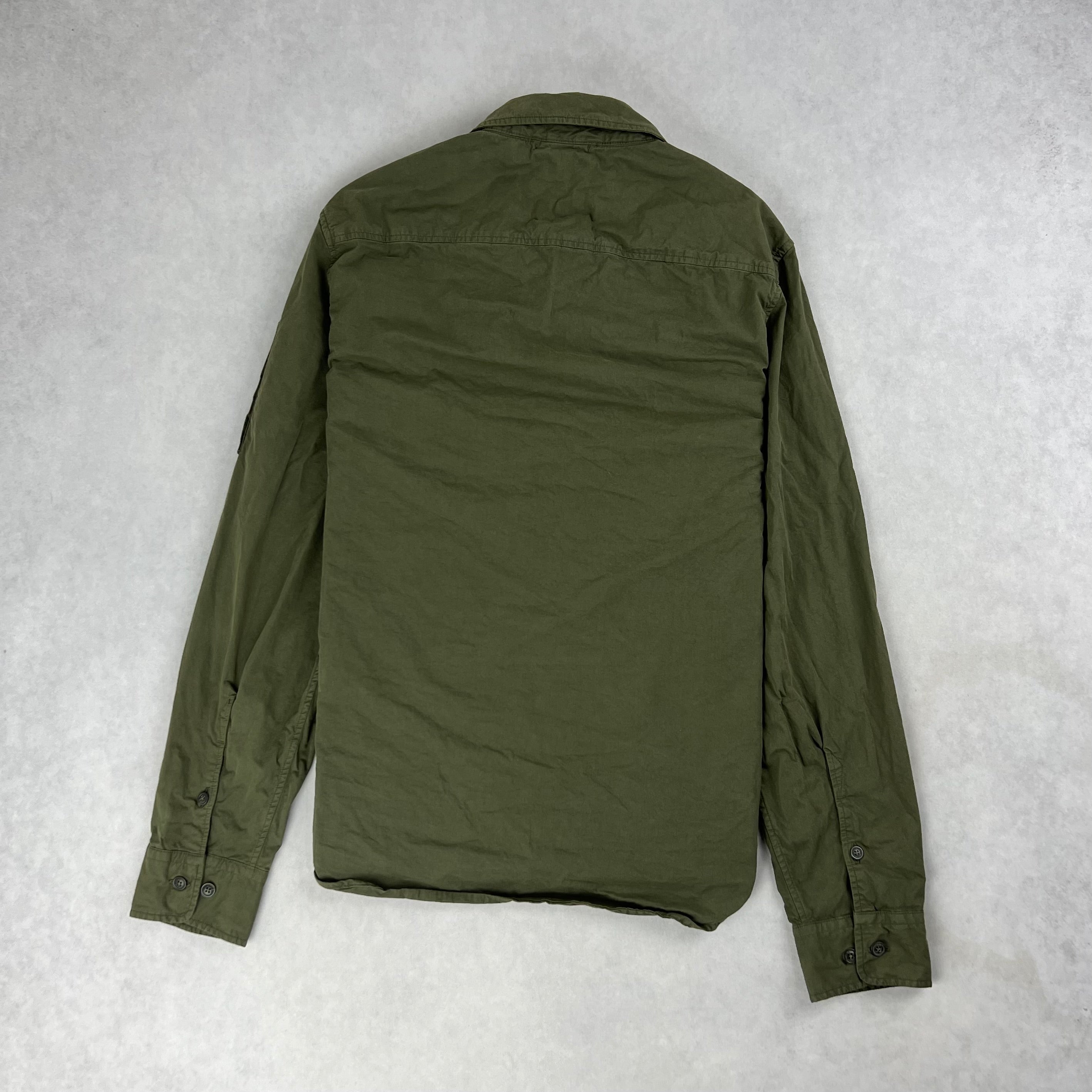 CP Company Overshirt