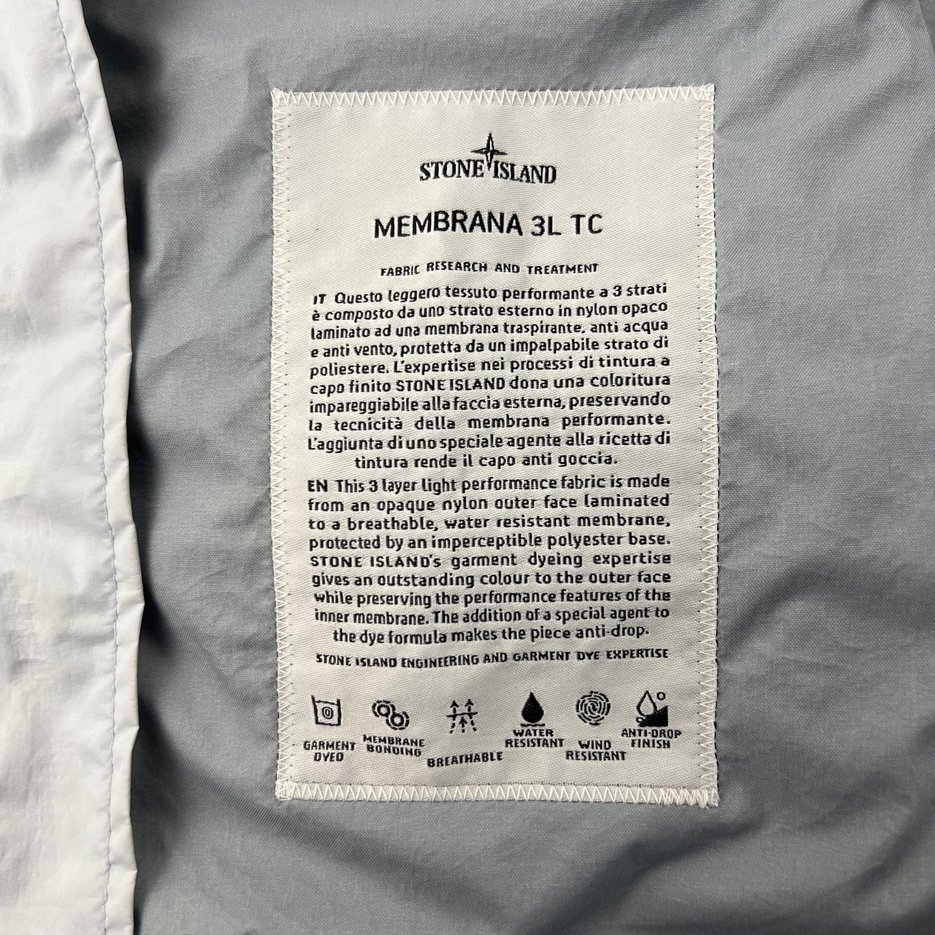Stone Island Jacket