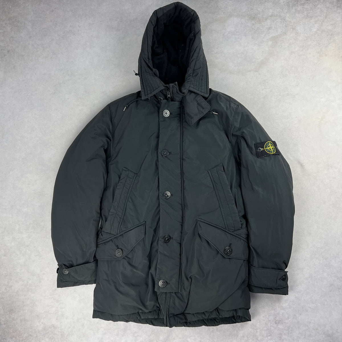 Stone Island Jacket