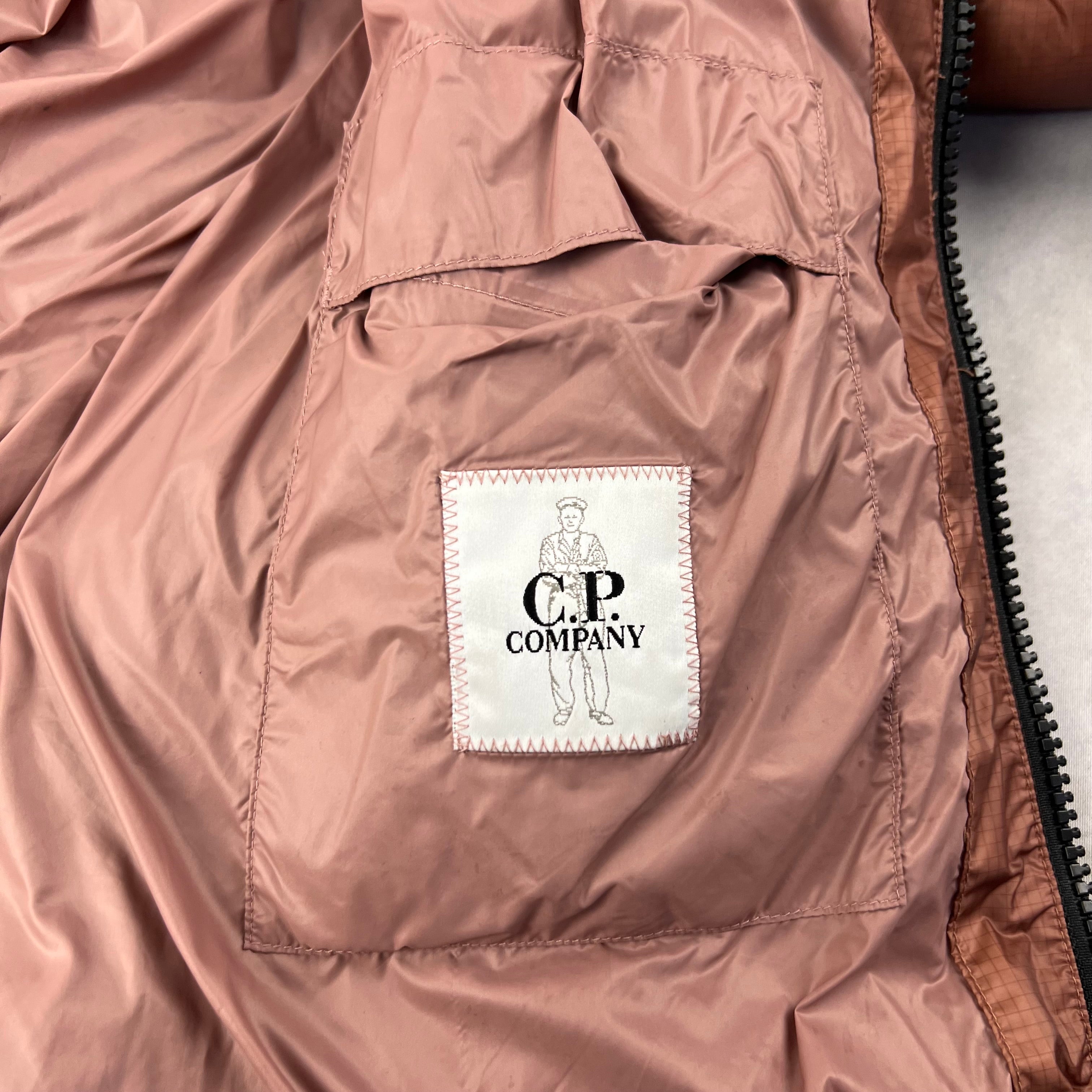 CP Company Puffer Jacket