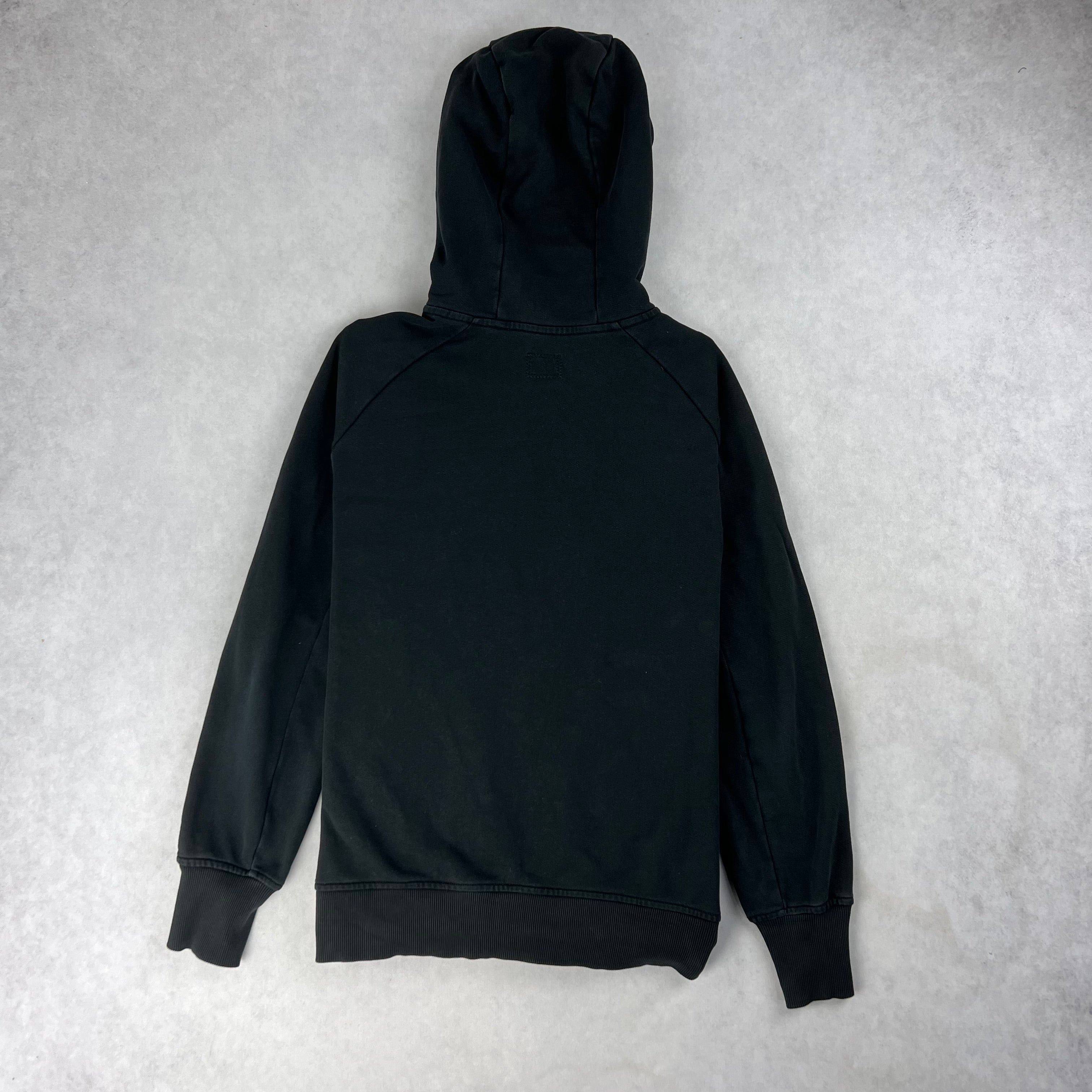 CP Company Goggle Hoodie