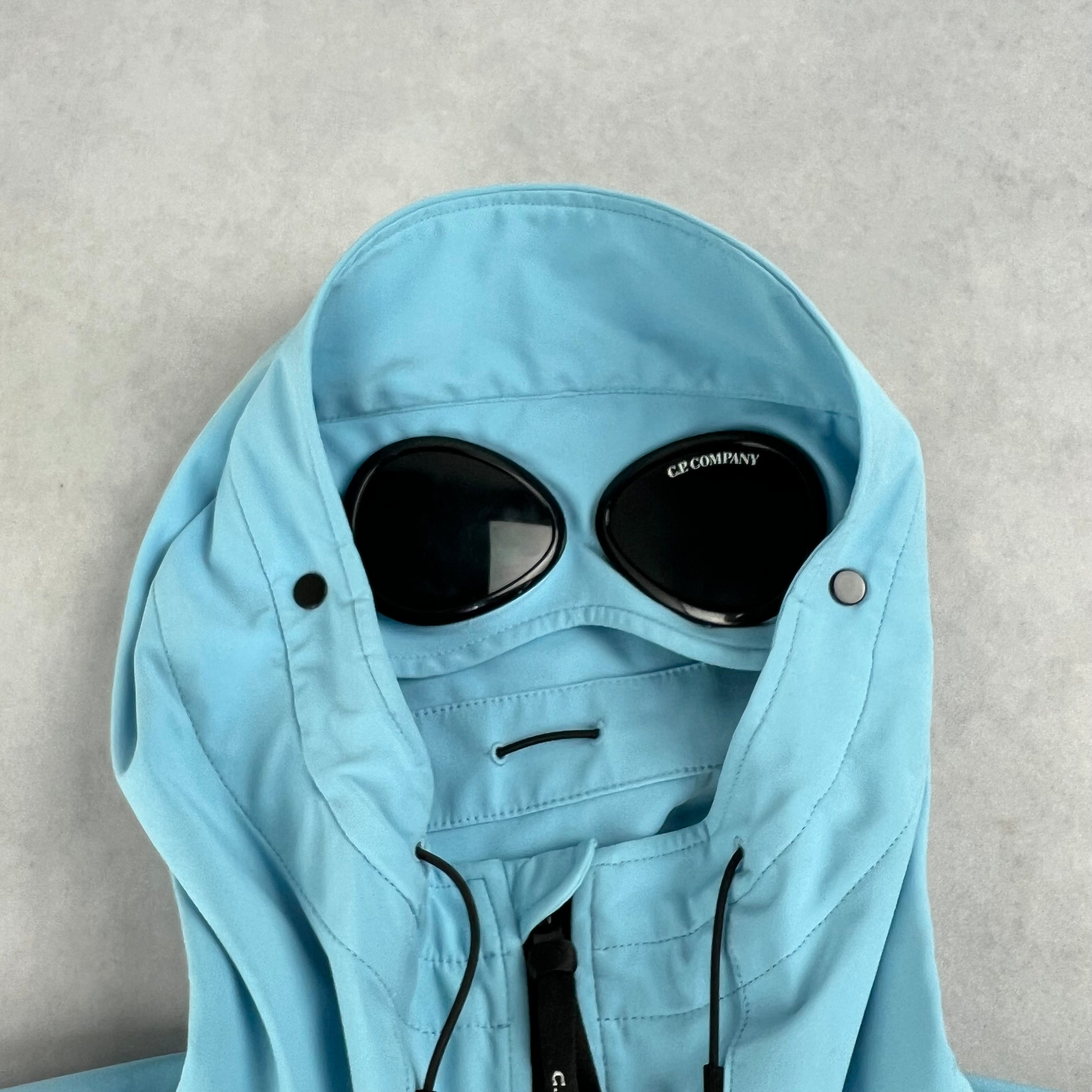 CP Company Goggle Jacket