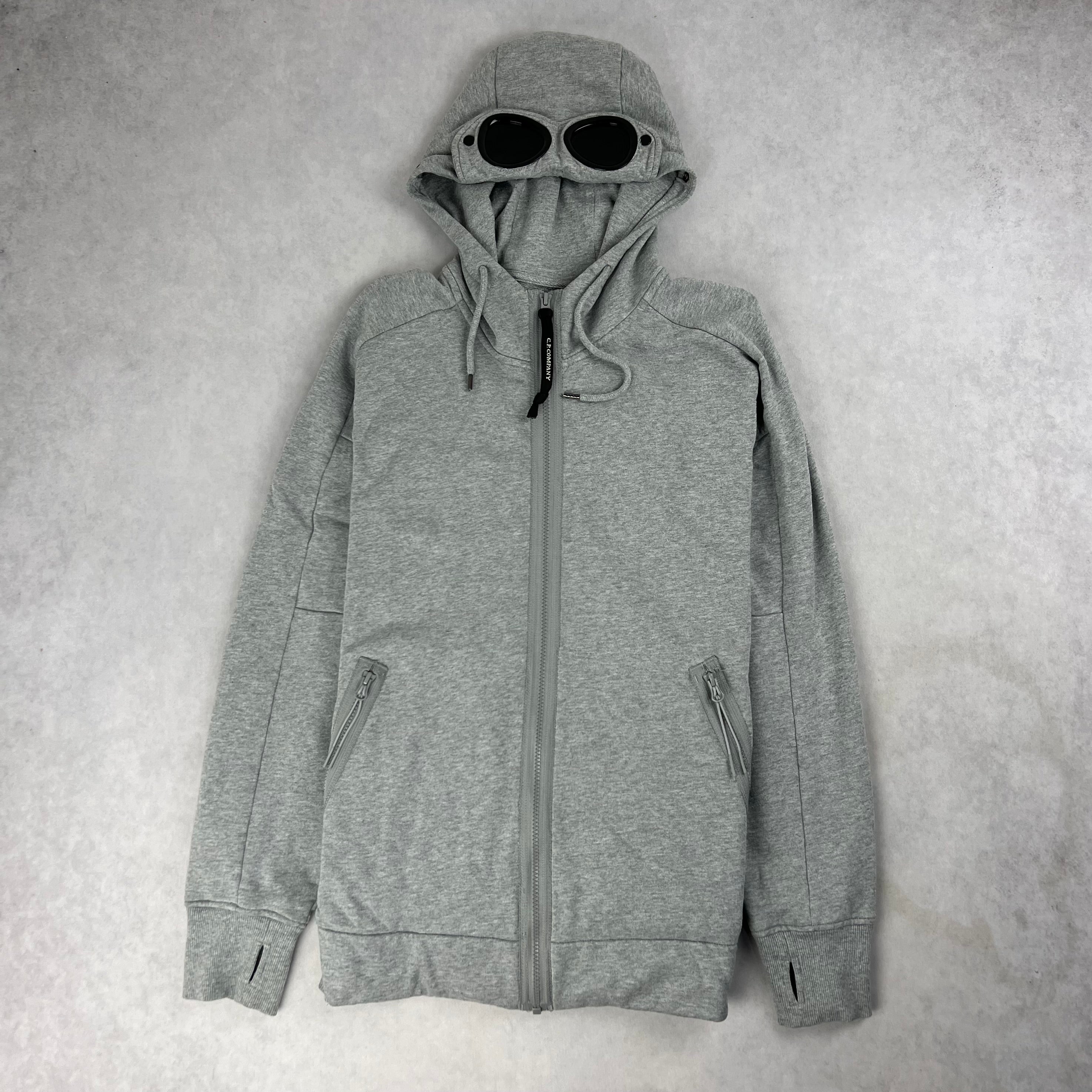 CP Company Goggle Hoodie