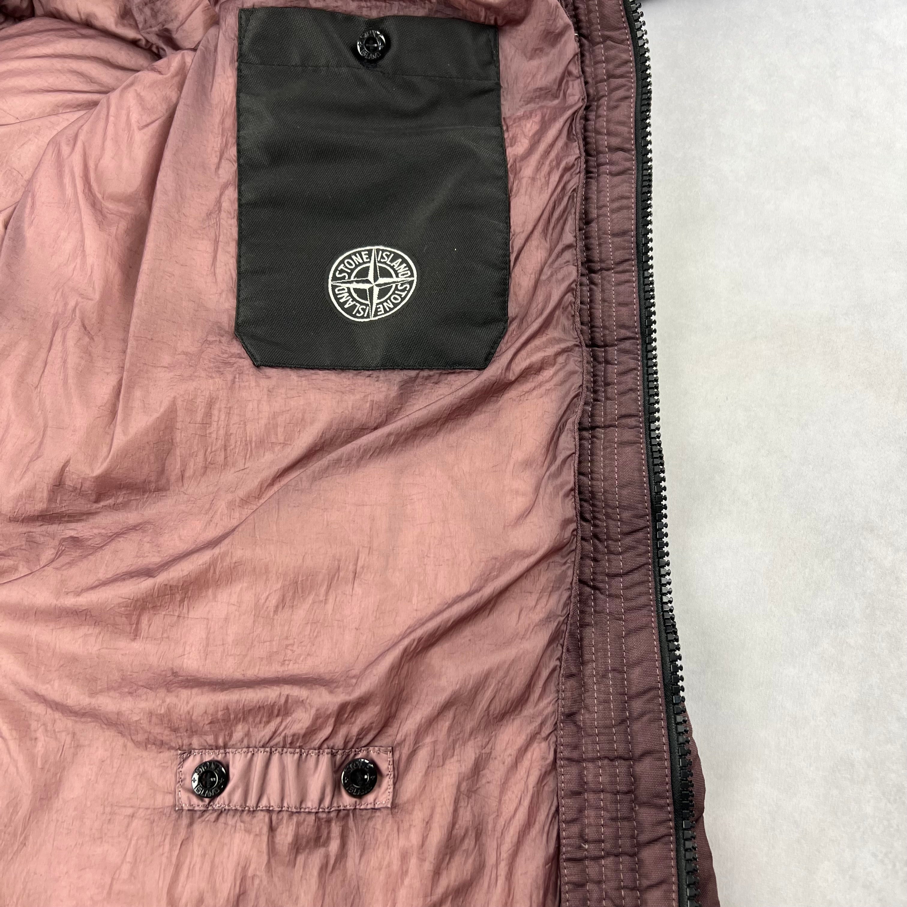 Stone Island Parka