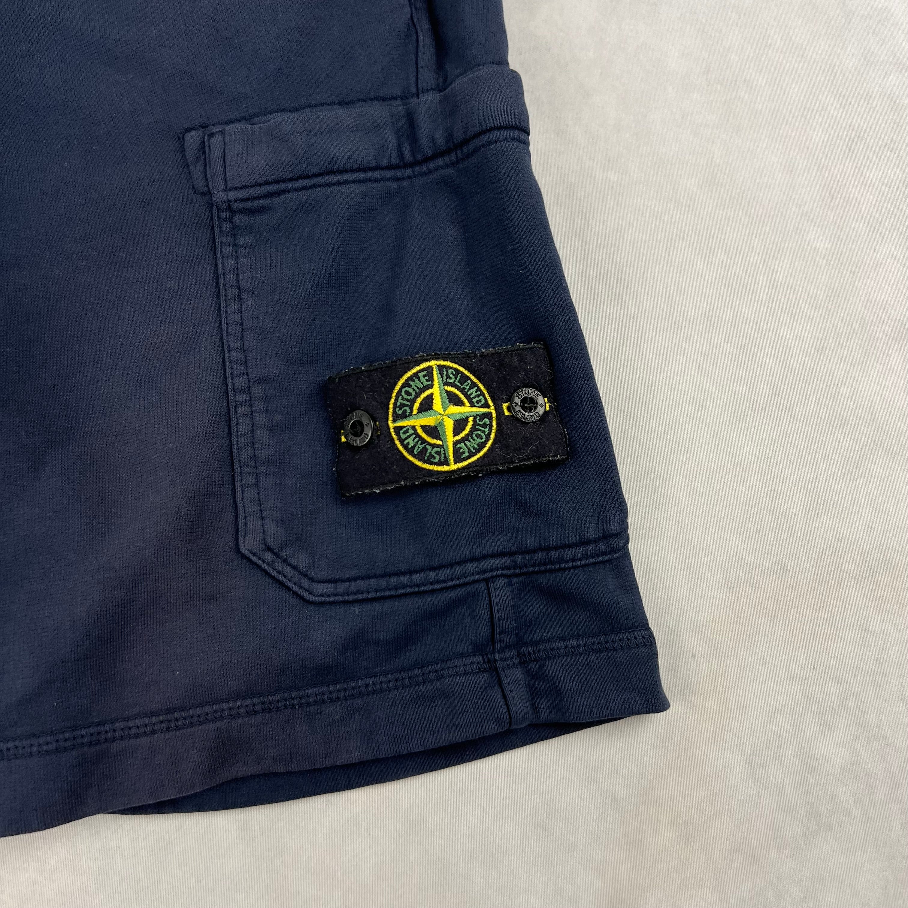 Stone Island Shorts