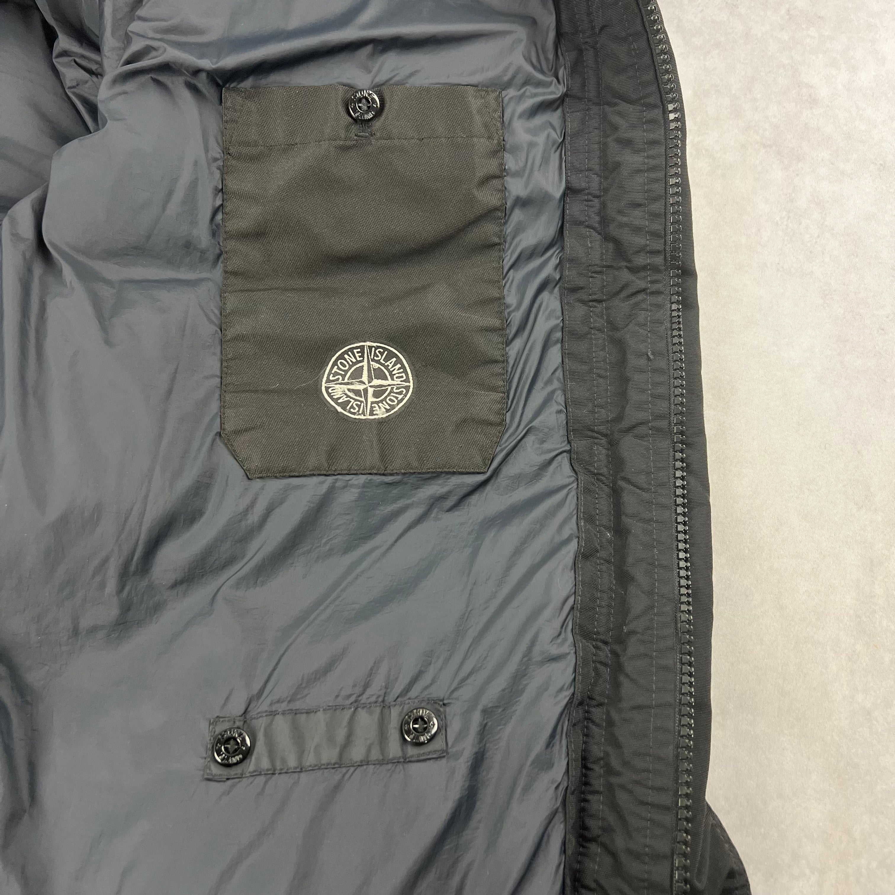 Stone Island Parka