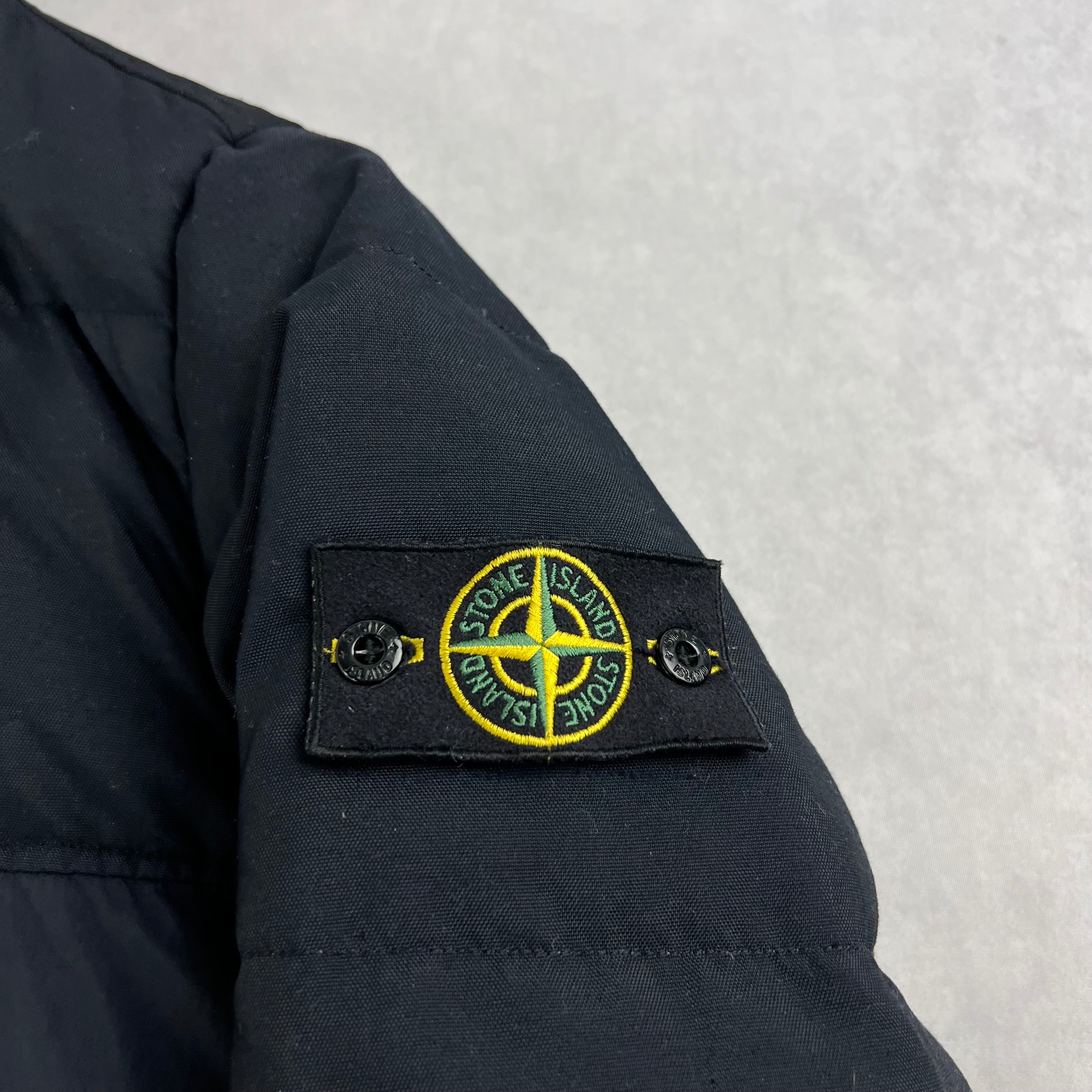 Stone Island Puffer Jacket